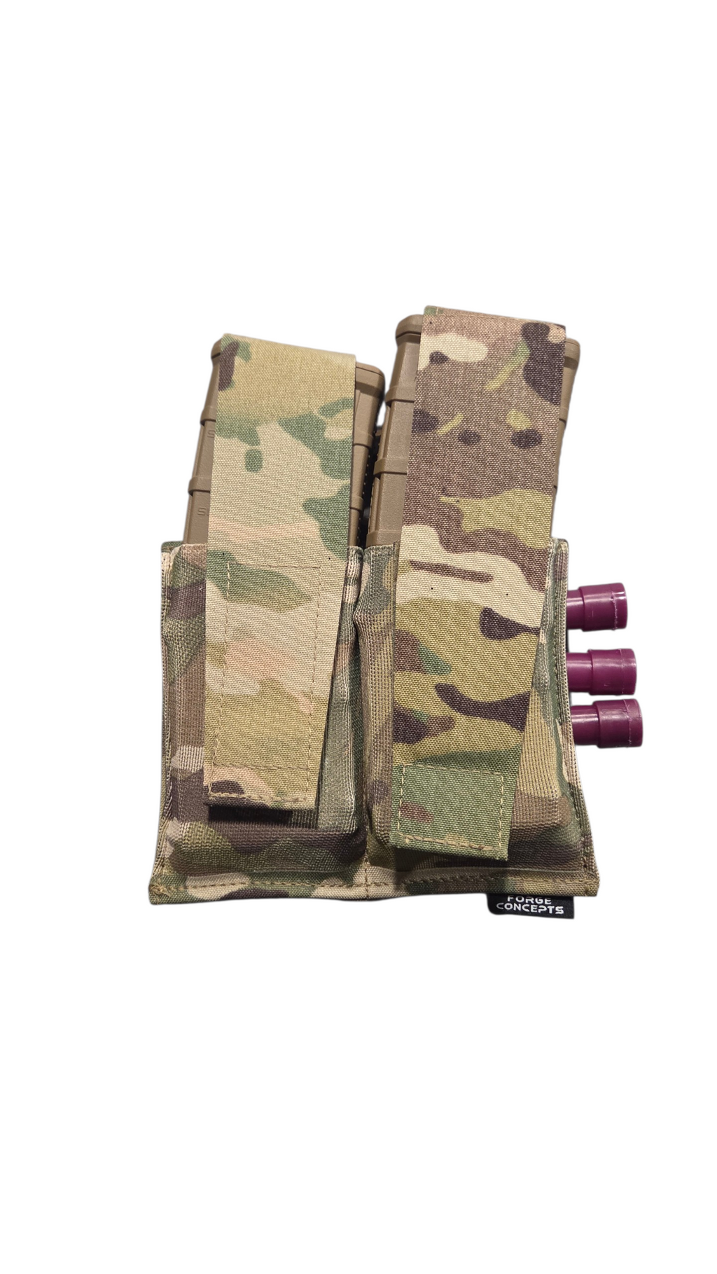 Charlie Double 5.56 Pouch