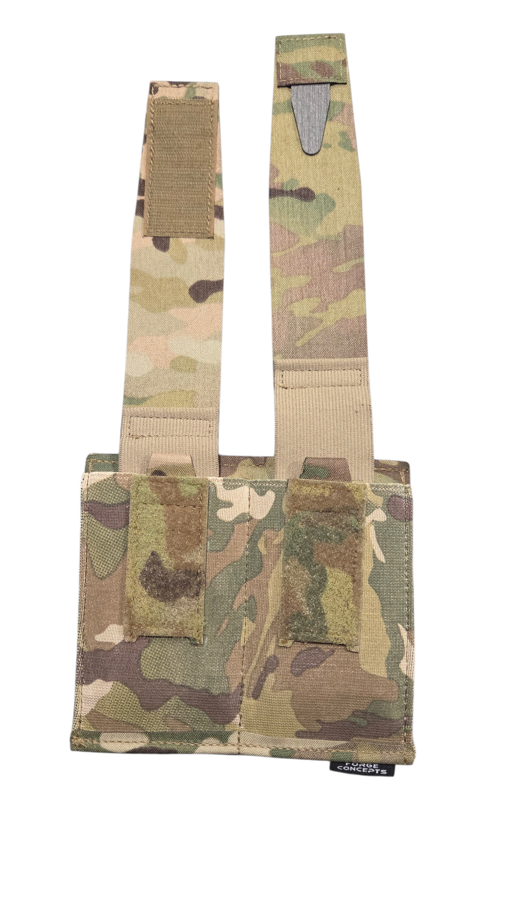 Charlie Double 5.56 Pouch
