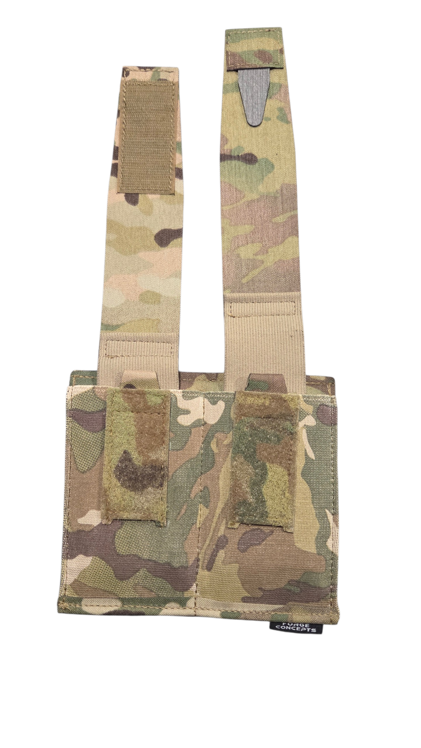Charlie Double 5.56 Pouch