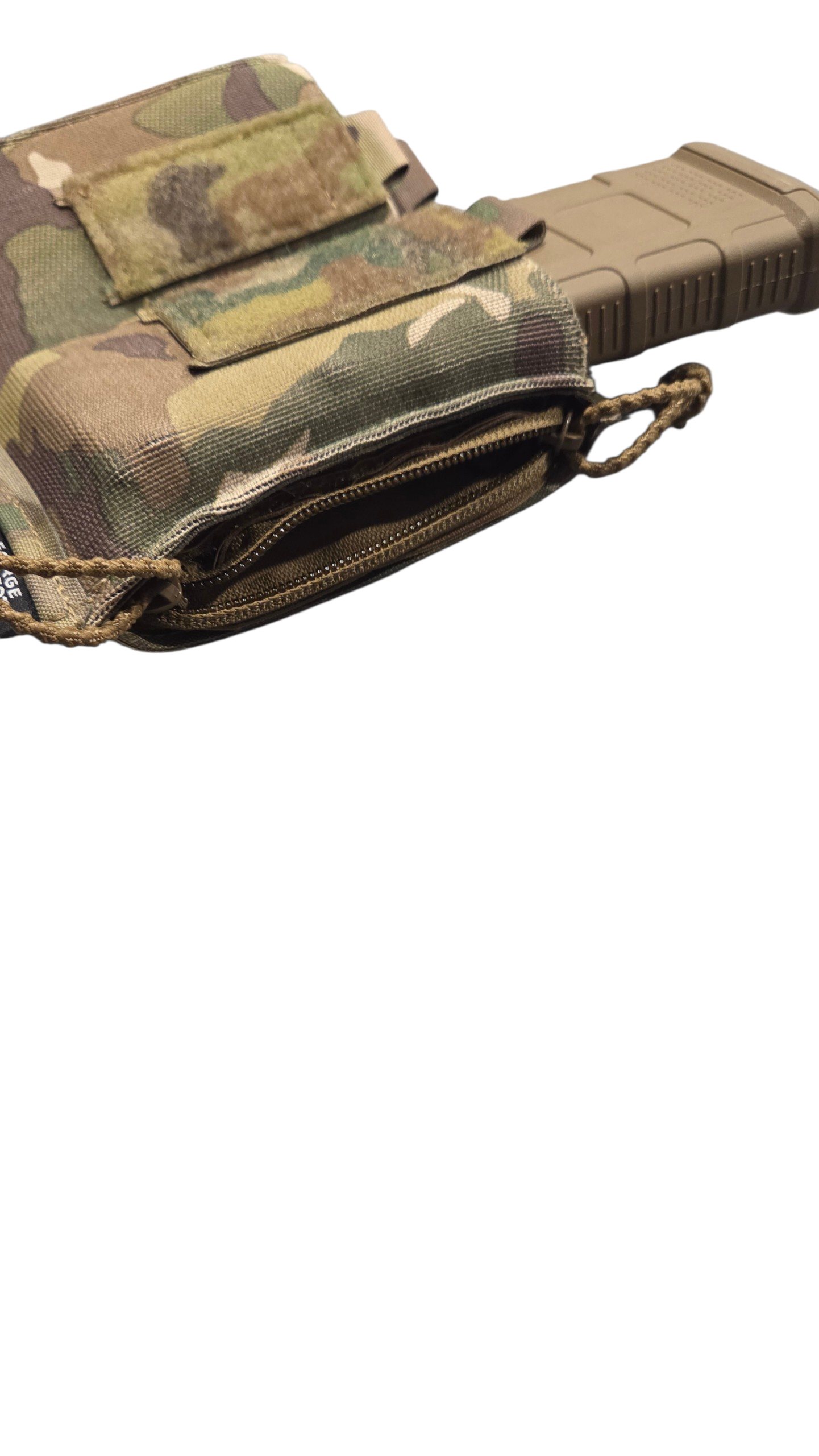 Charlie Double 5.56 Pouch
