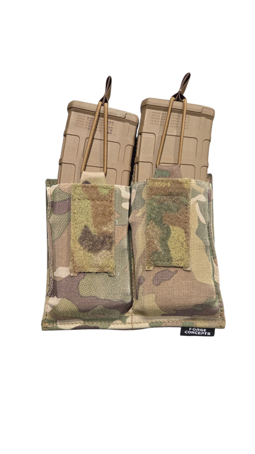 Charlie Double 5.56 Pouch