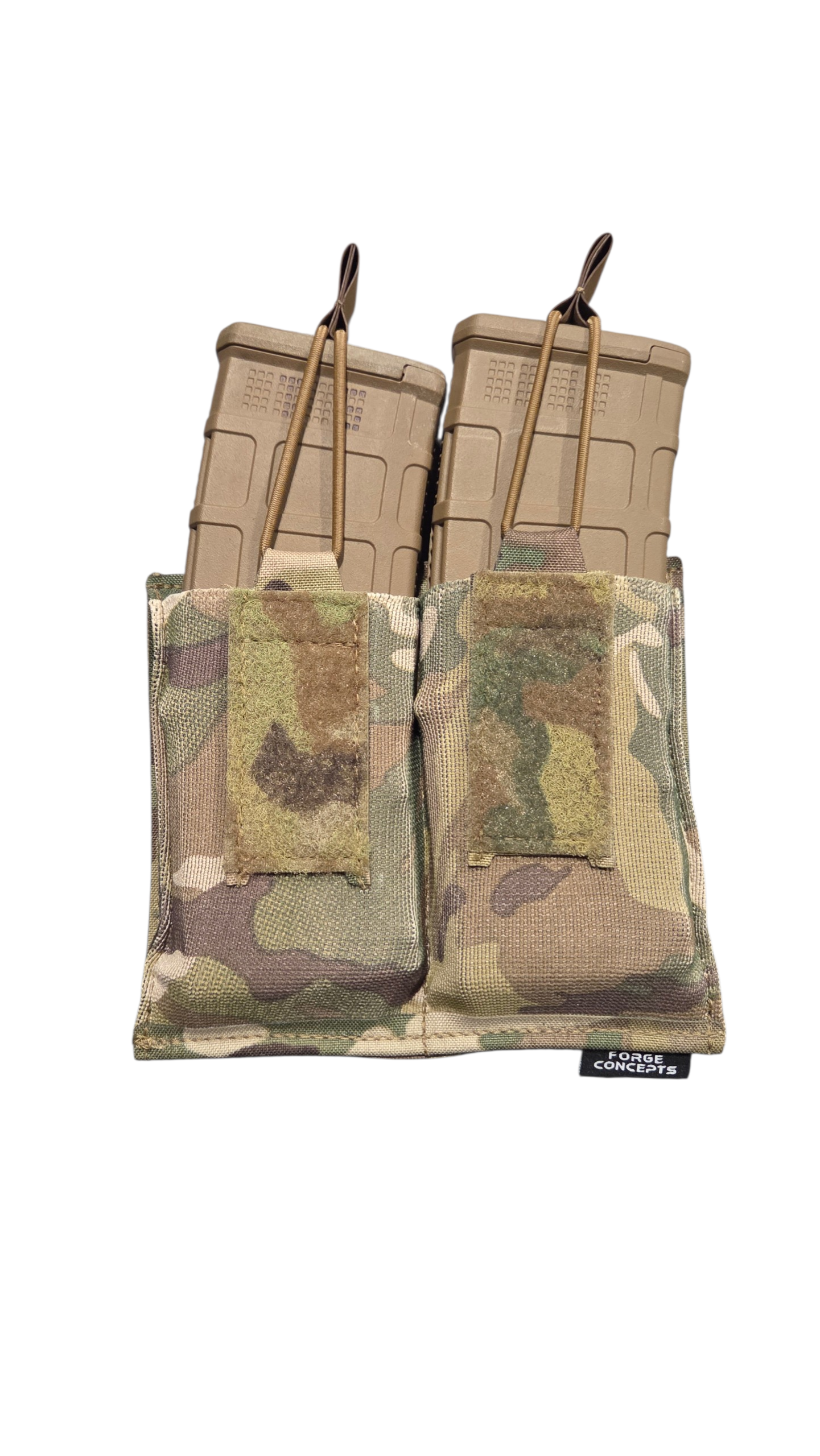 Charlie Double 5.56 Pouch