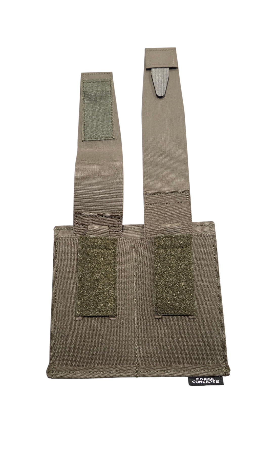 Charlie Double 5.56 Pouch