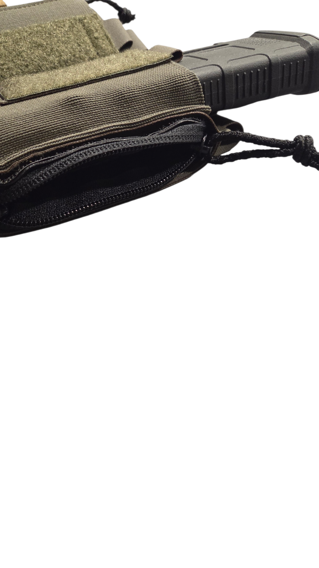Charlie Double 5.56 Pouch