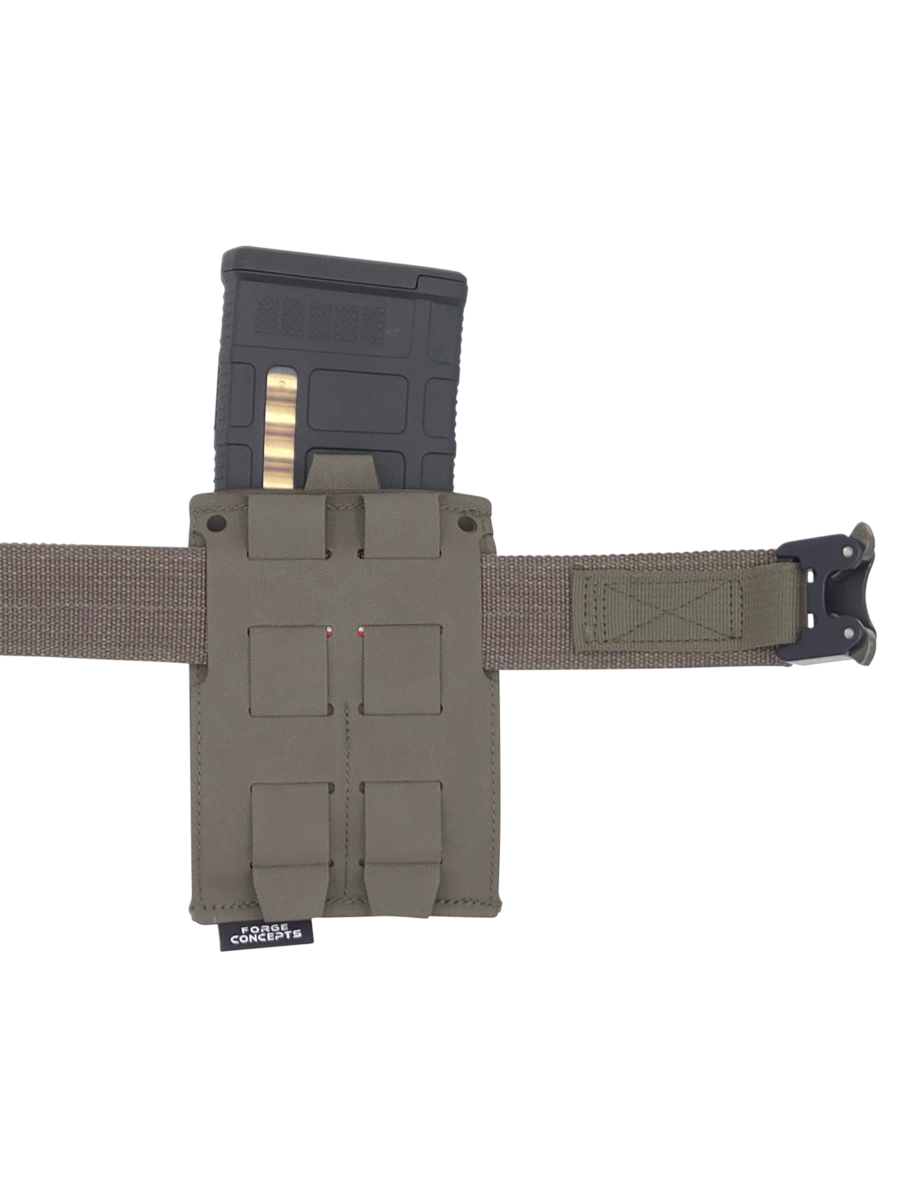 Charlie 7.62 Pouch