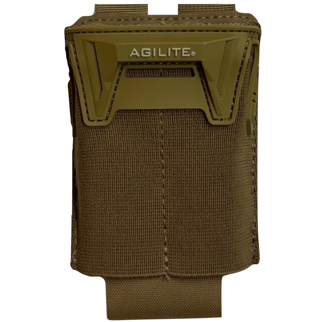 Pincer™ Single Multi-Caliber Mag Pouch