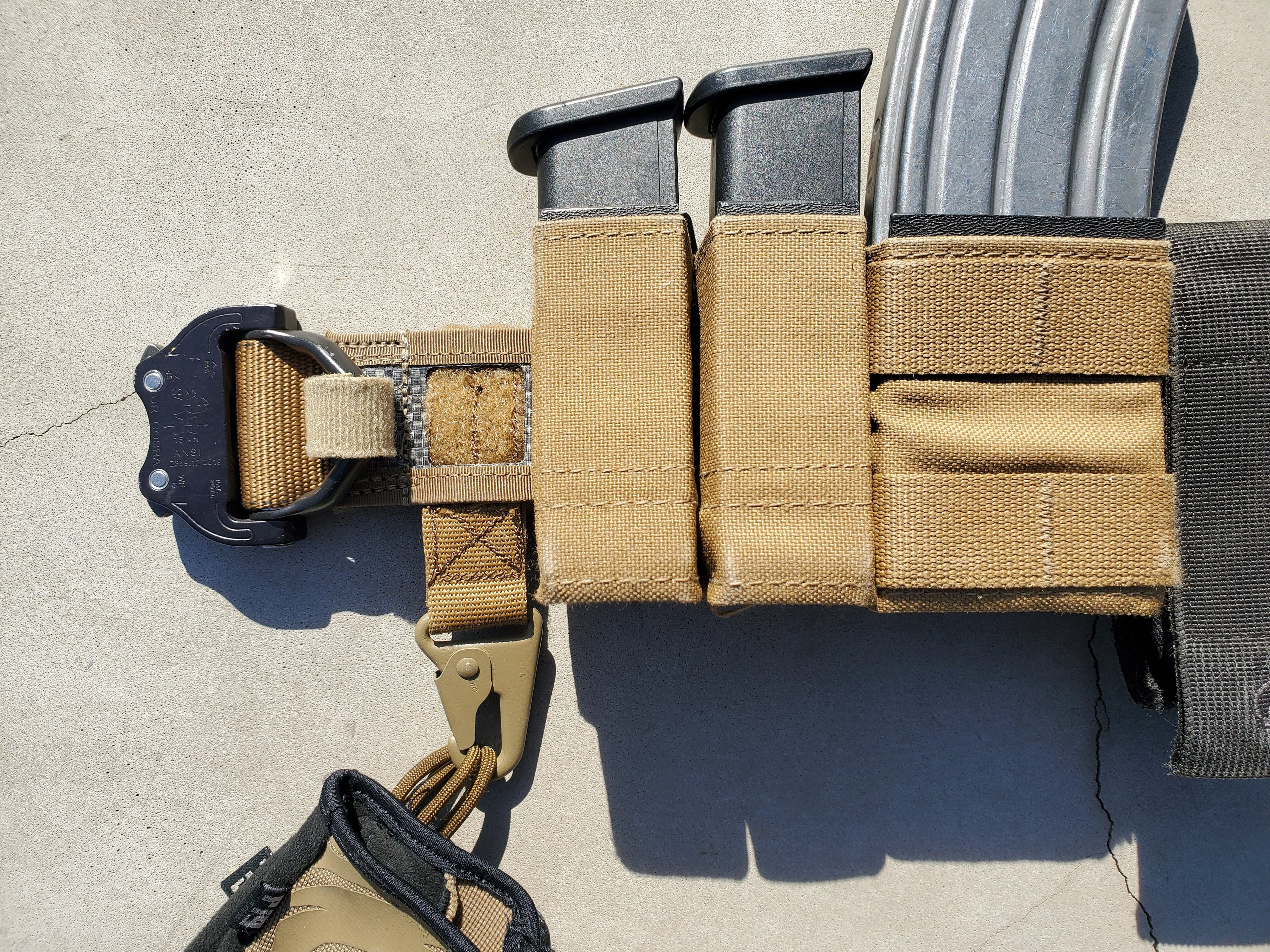 Utility Hook