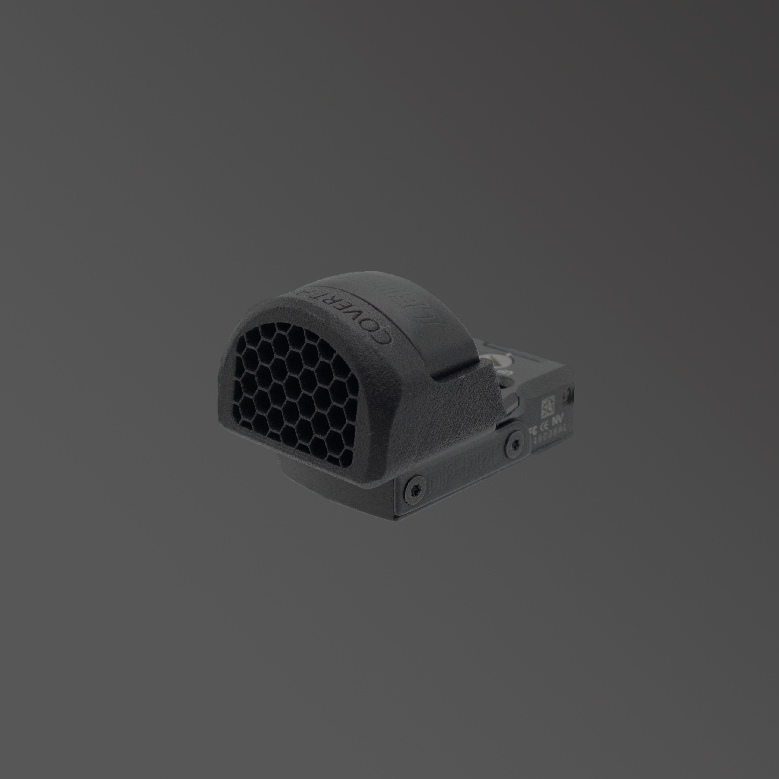 Leupold DPP ARD