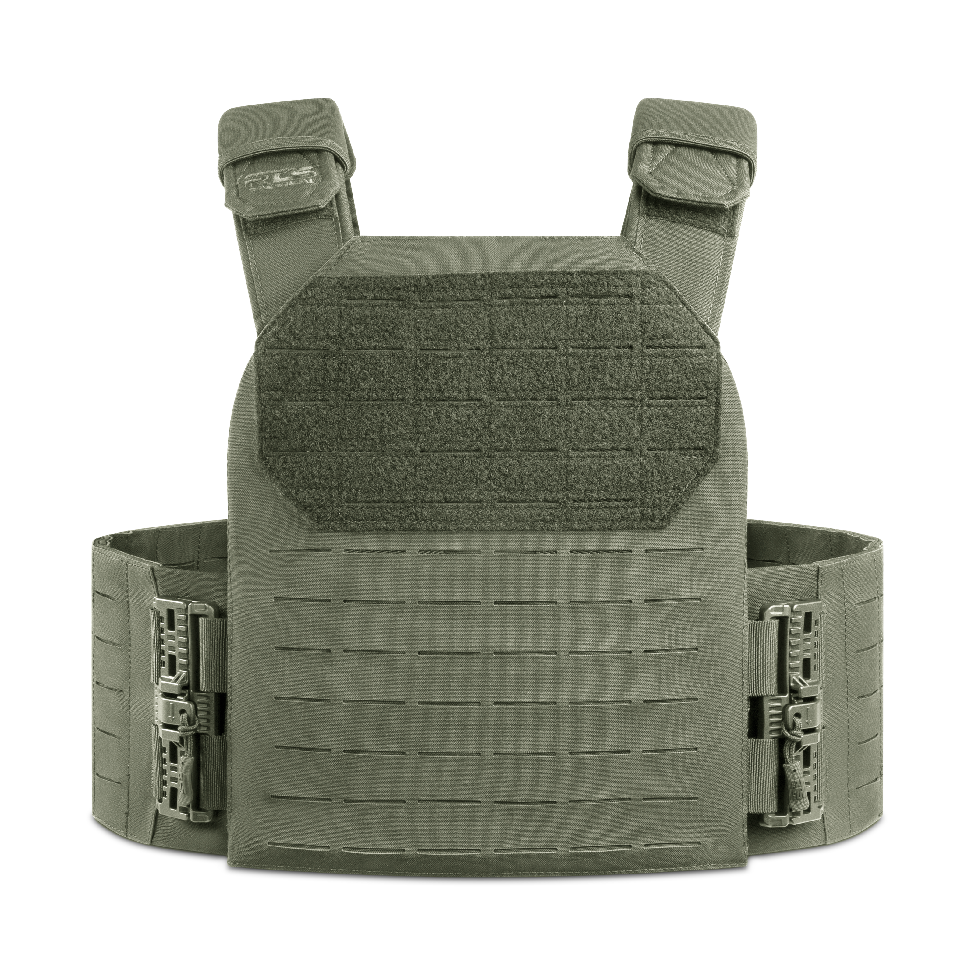 RTS Tactical HST Quick Release Plate Carrier