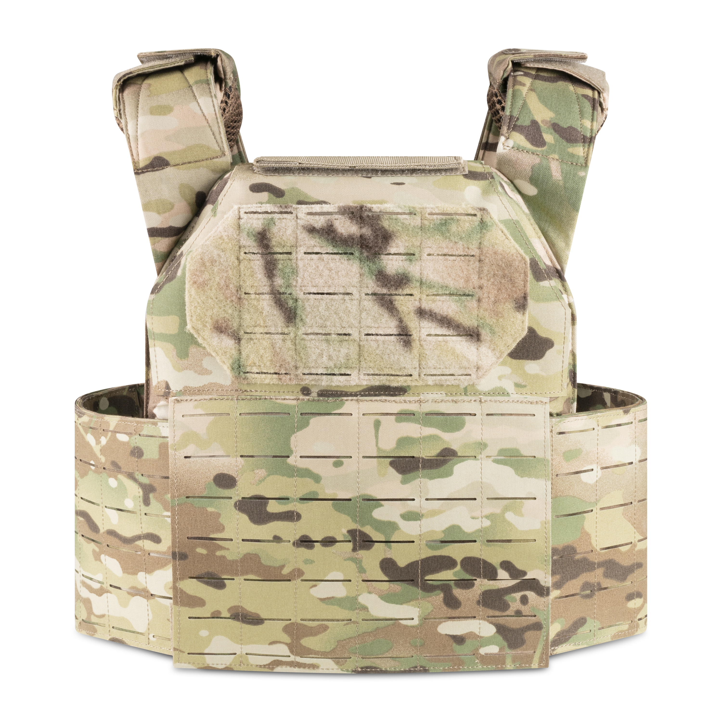 RTS Tactical OPSEC Advanced Quick Release Plate Carrier