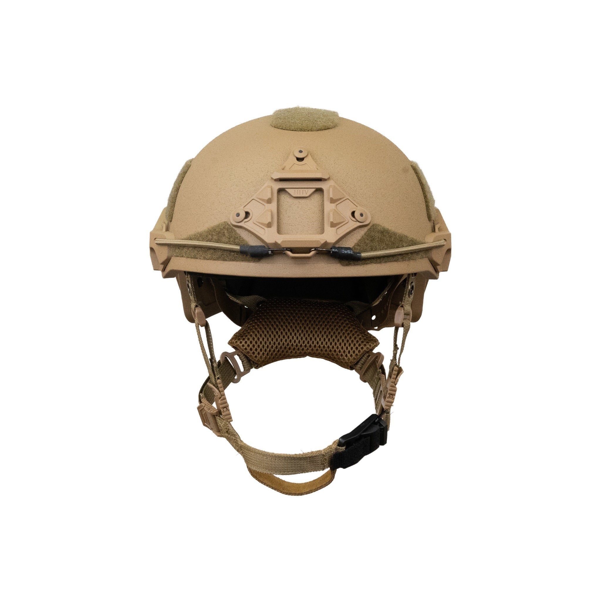 Ballistic Helmet ATE® GEN2 HHV