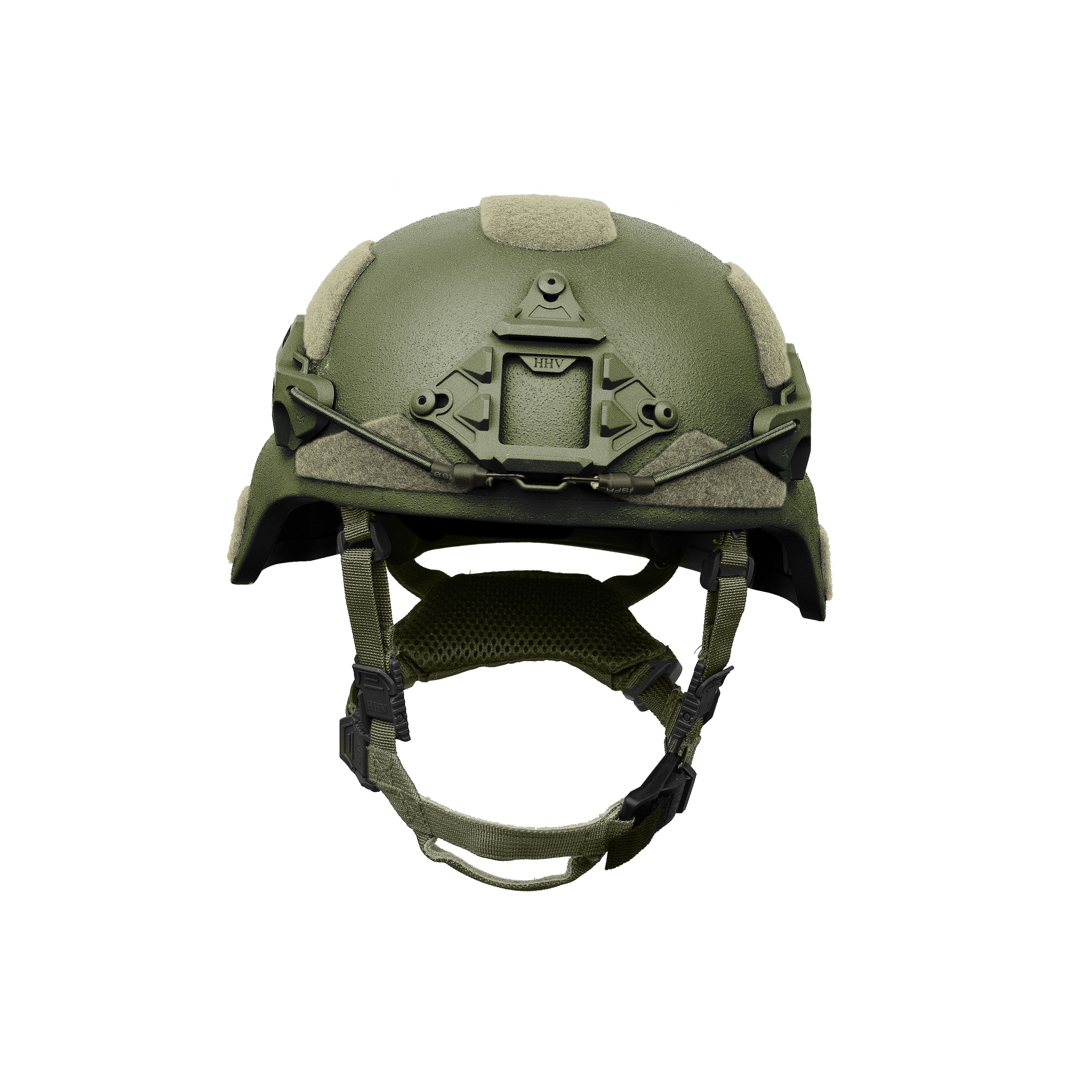 MICH/ECH HHV BTE® Plus Ballistic Helmet