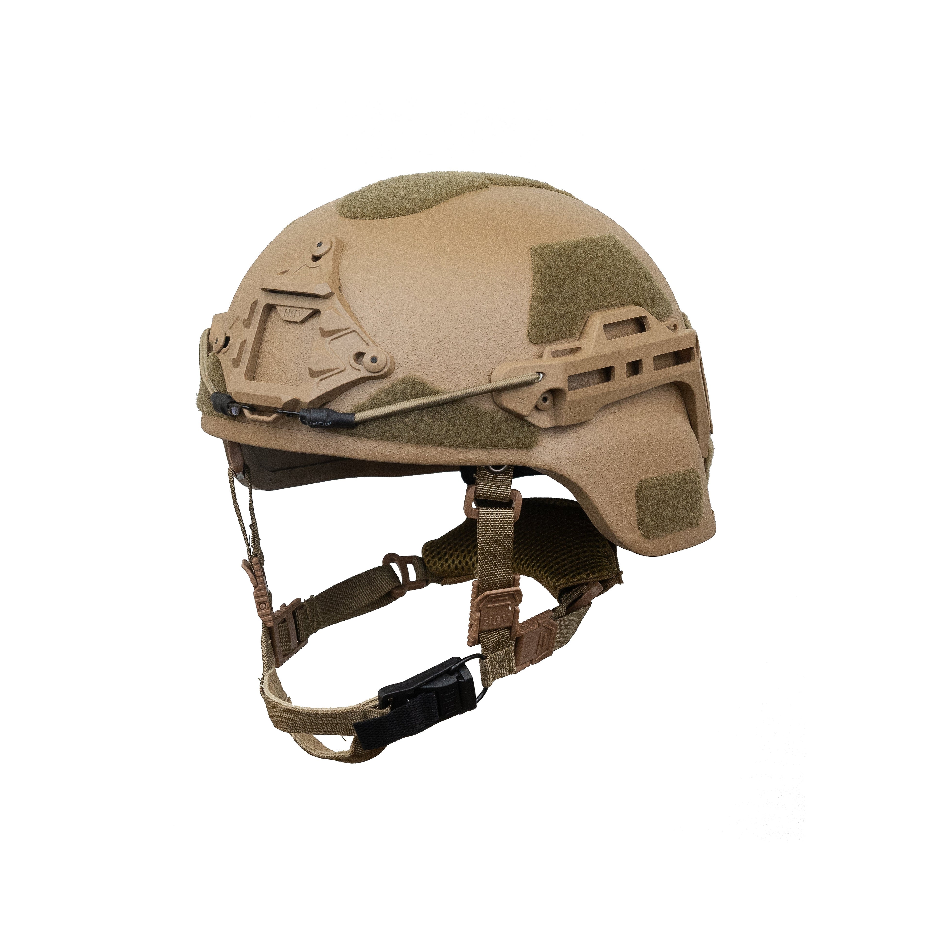 MICH/ECH HHV BTE® Plus Ballistic Helmet