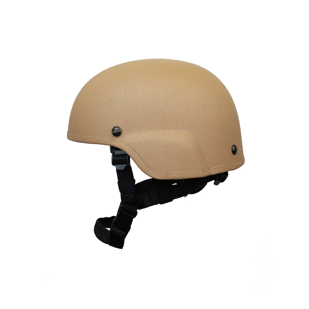 MICH/ECH HHV BTE® Ballistic Helmet