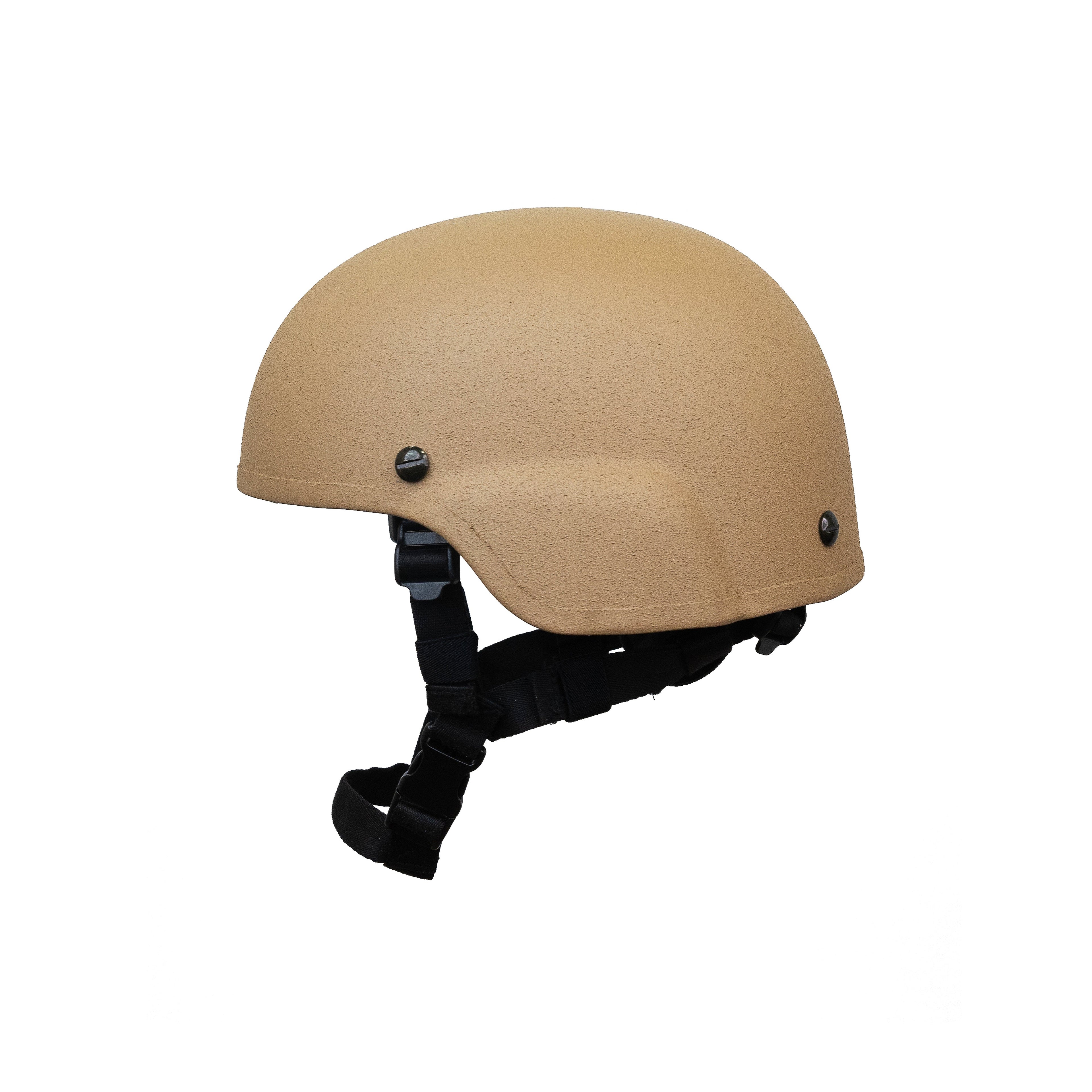 MICH/ECH HHV BTE® Ballistic Helmet