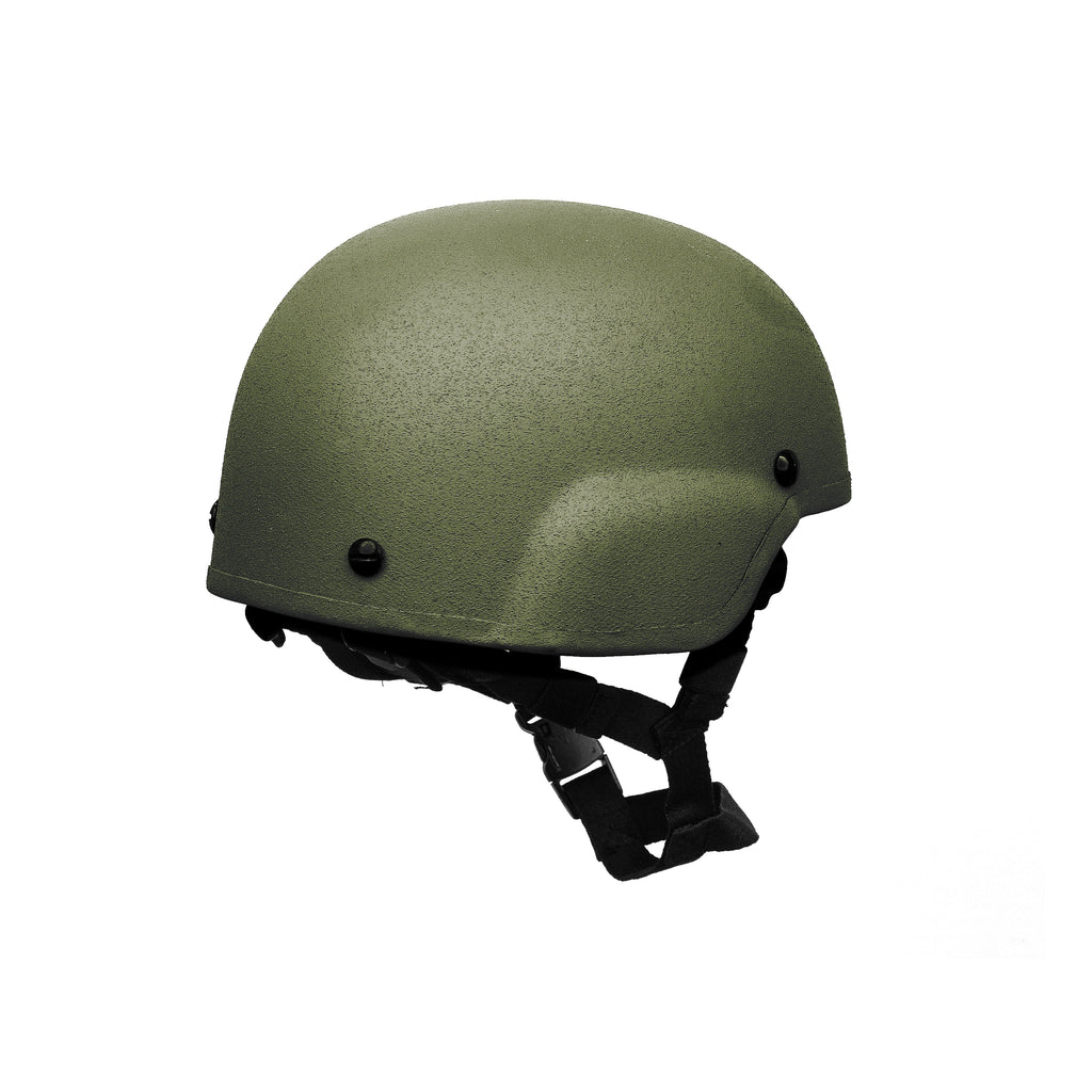MICH/ECH HHV BTE® Ballistic Helmet