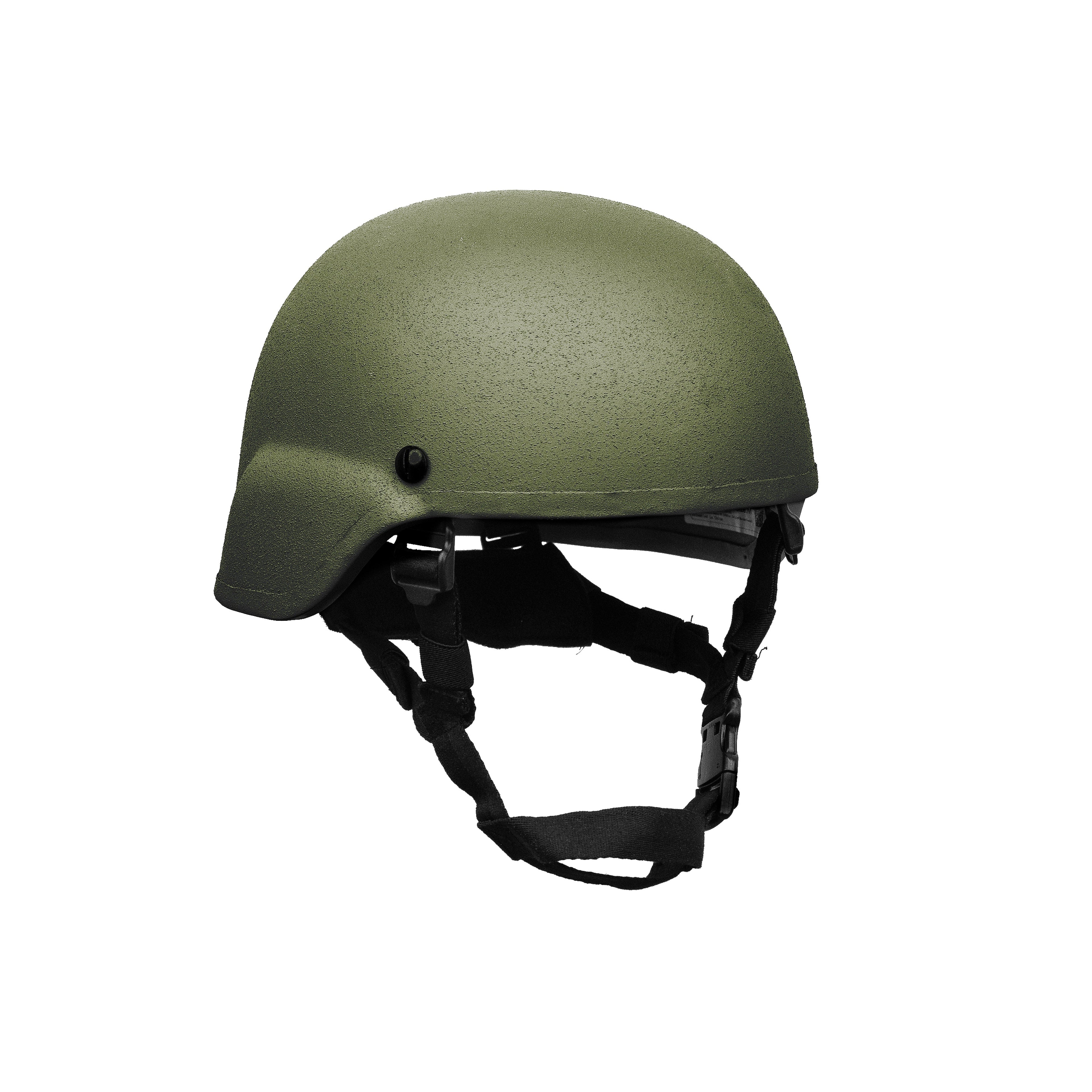 MICH/ECH HHV BTE® Ballistic Helmet