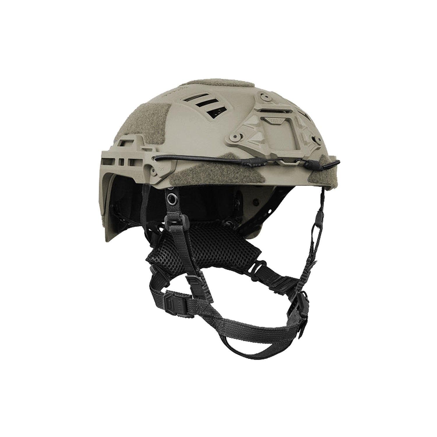 Tactical Helmet ATE® Bump