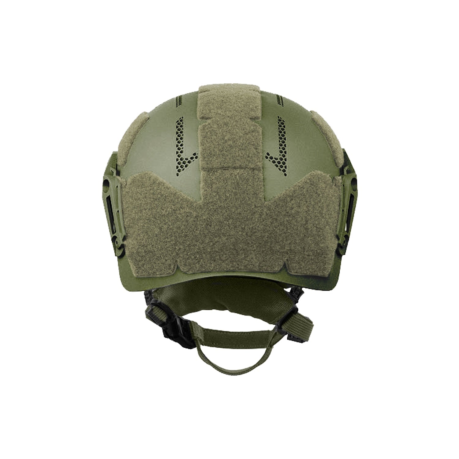 Tactical Helmet ATE® Bump