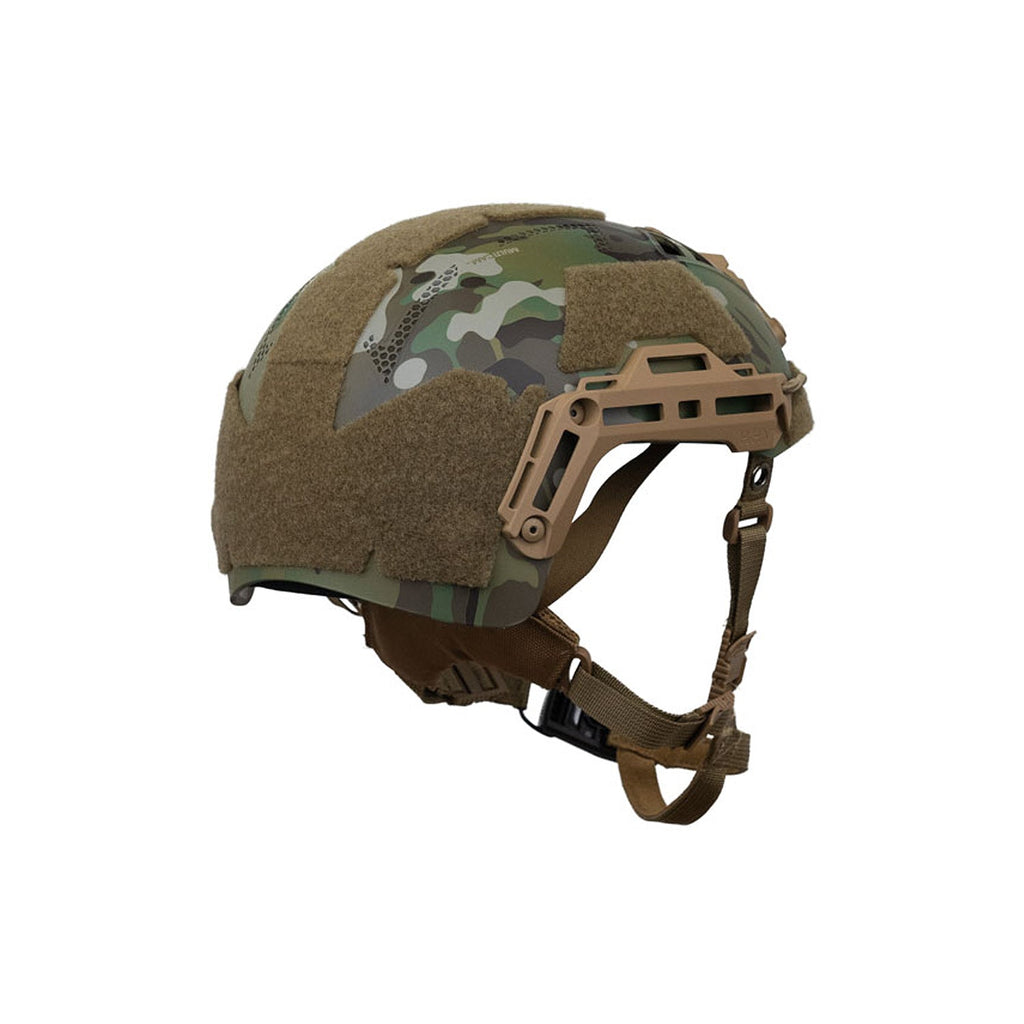 Tactical Helmet ATE® Bump