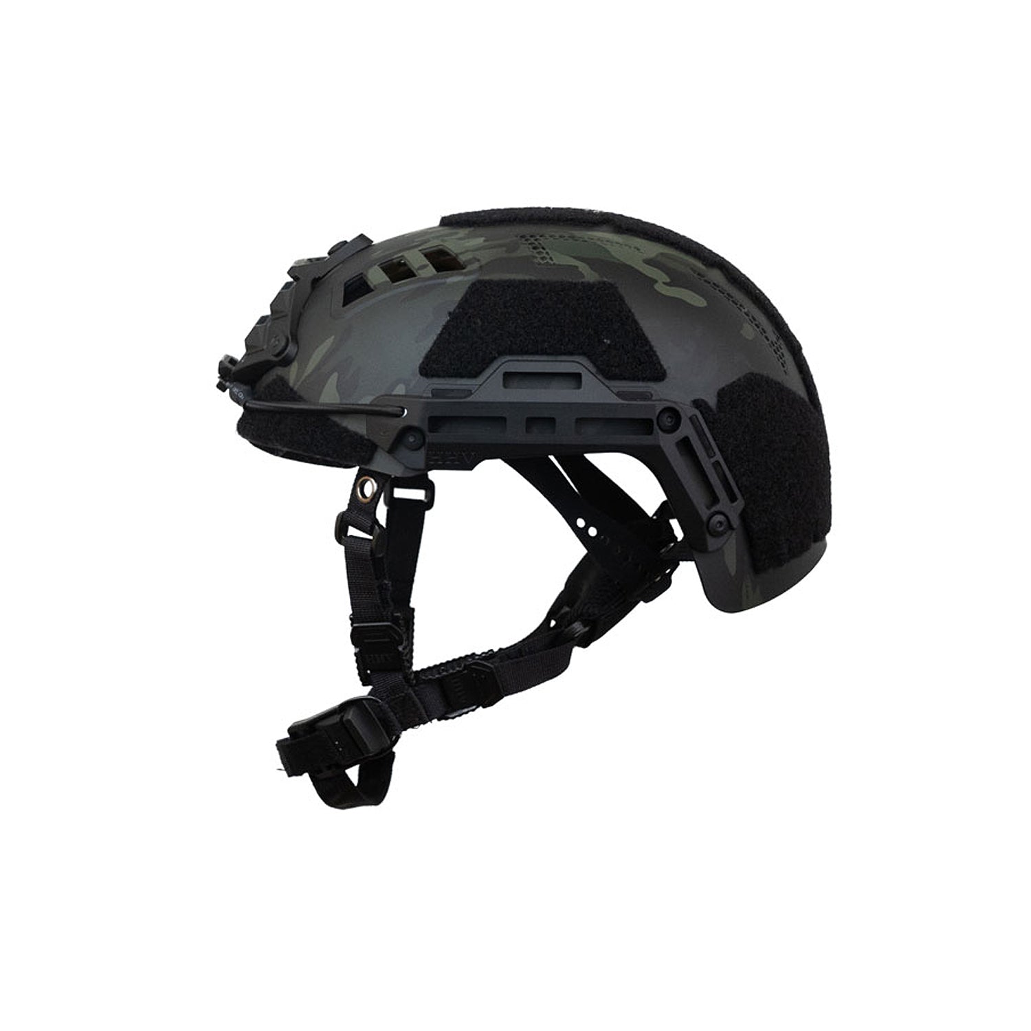 Tactical Helmet ATE® Bump