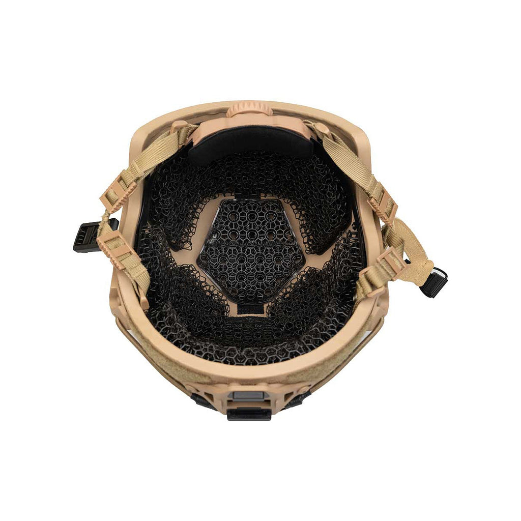 Ballistic Helmet ATE® Lite HHV