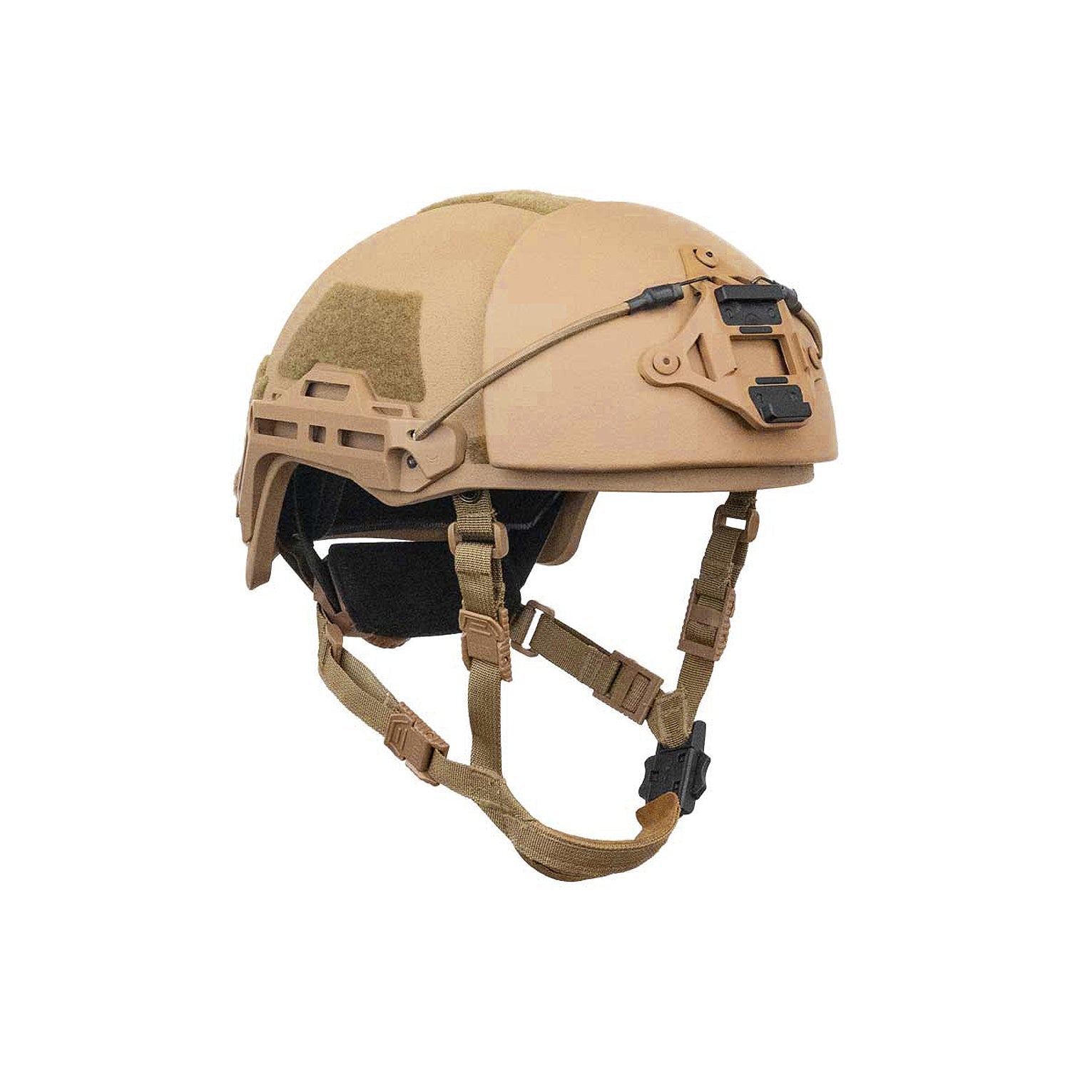 Ballistic Helmet ATE® Rifle HHV