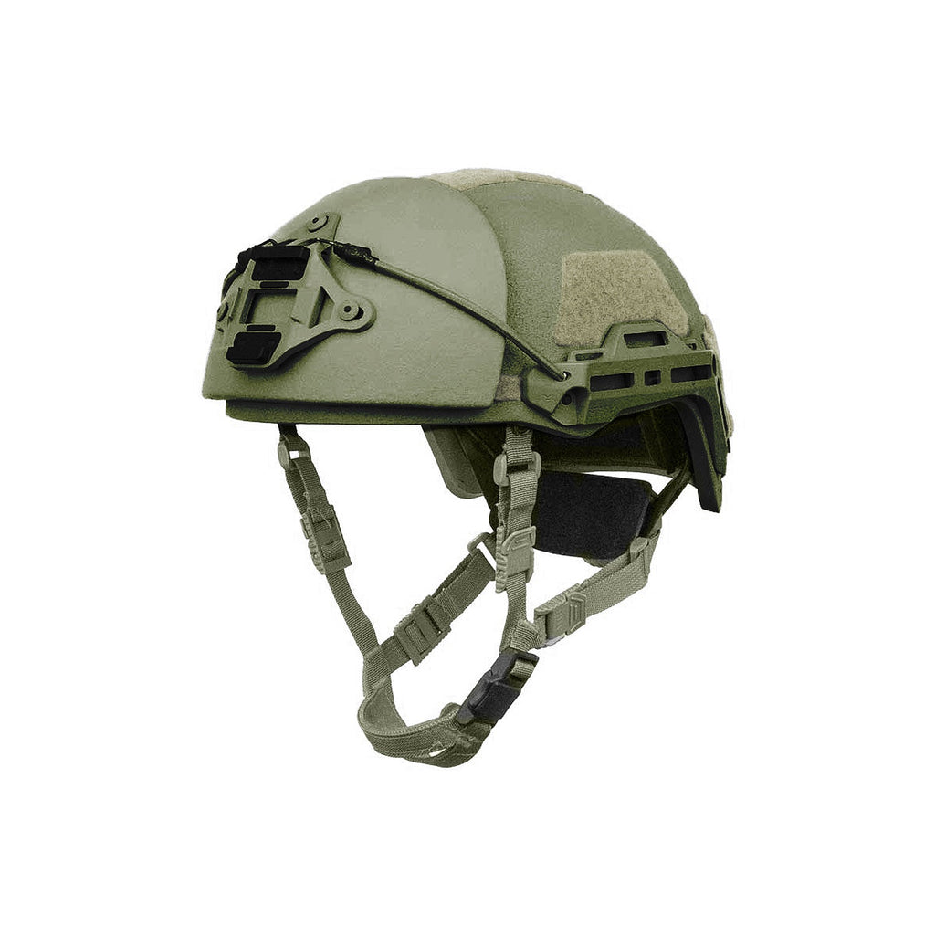 Ballistic Helmet ATE® Rifle HHV