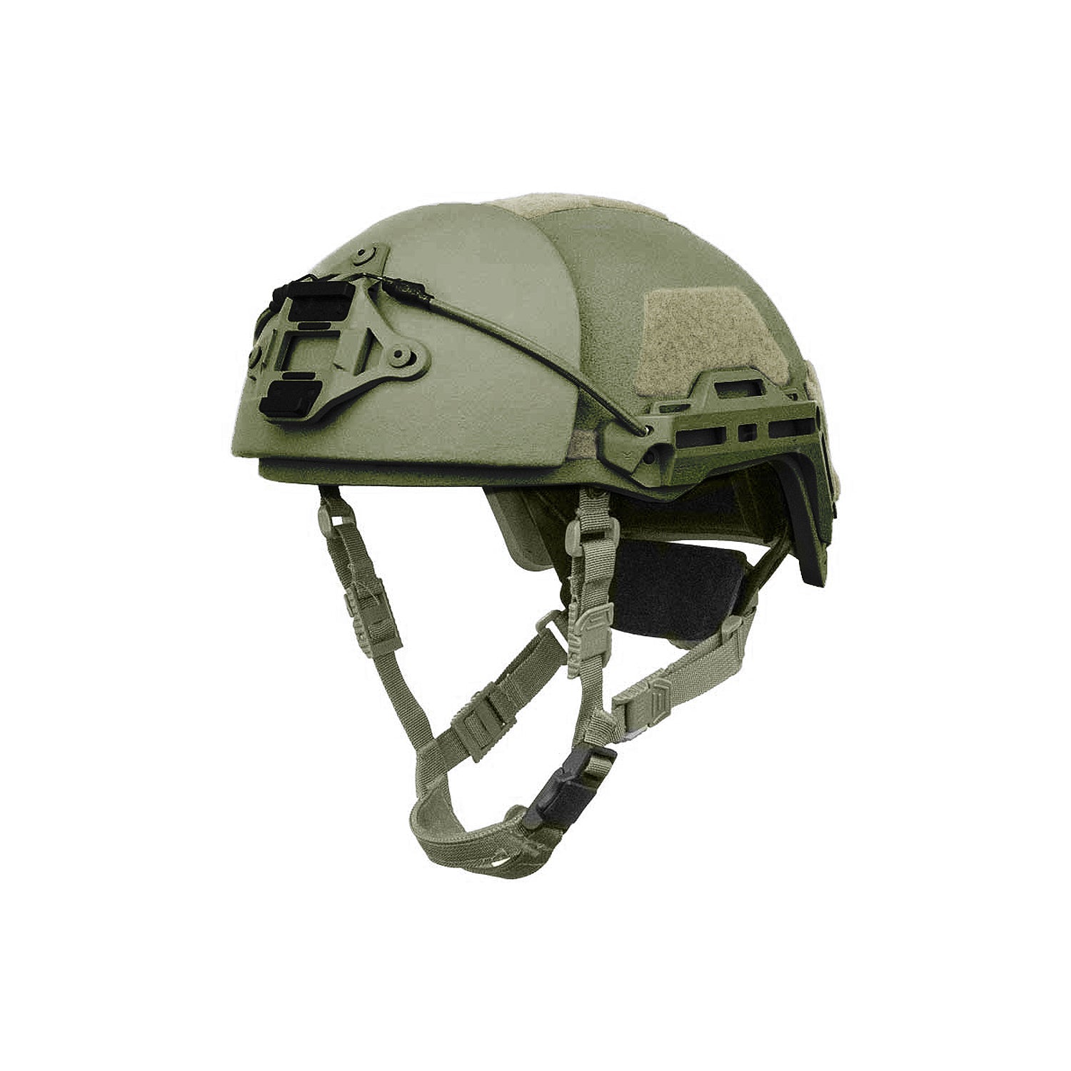 Ballistic Helmet ATE® Rifle HHV