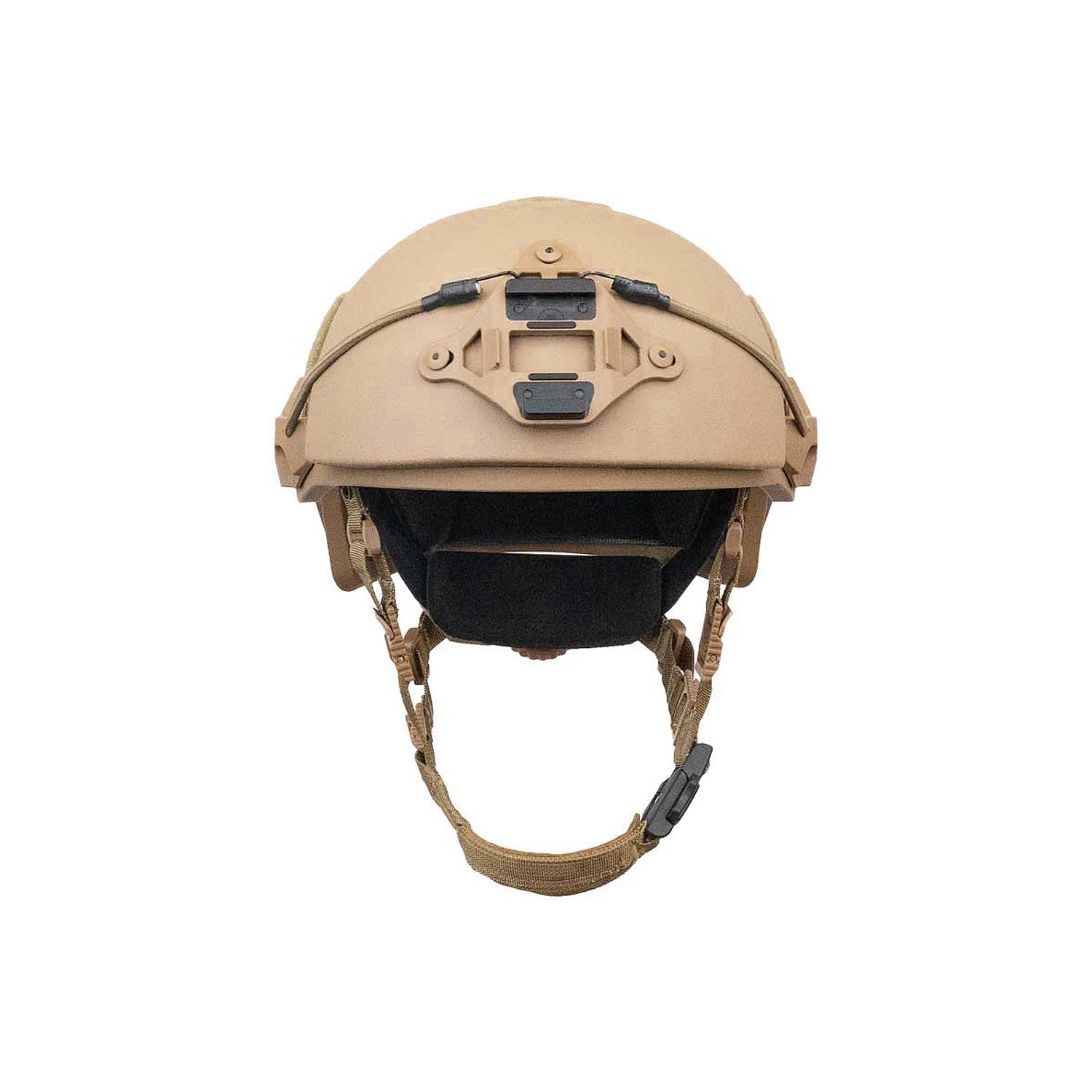 Ballistic Helmet ATE® Rifle HHV