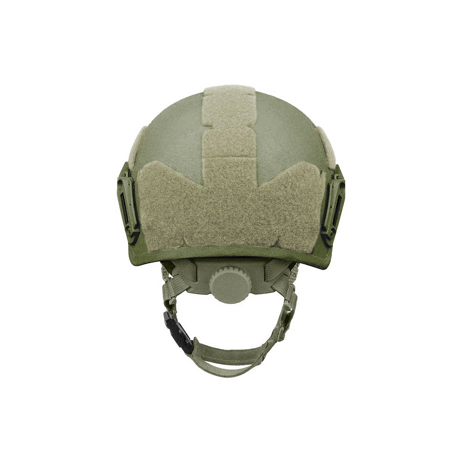 Ballistic Helmet ATE® Rifle HHV