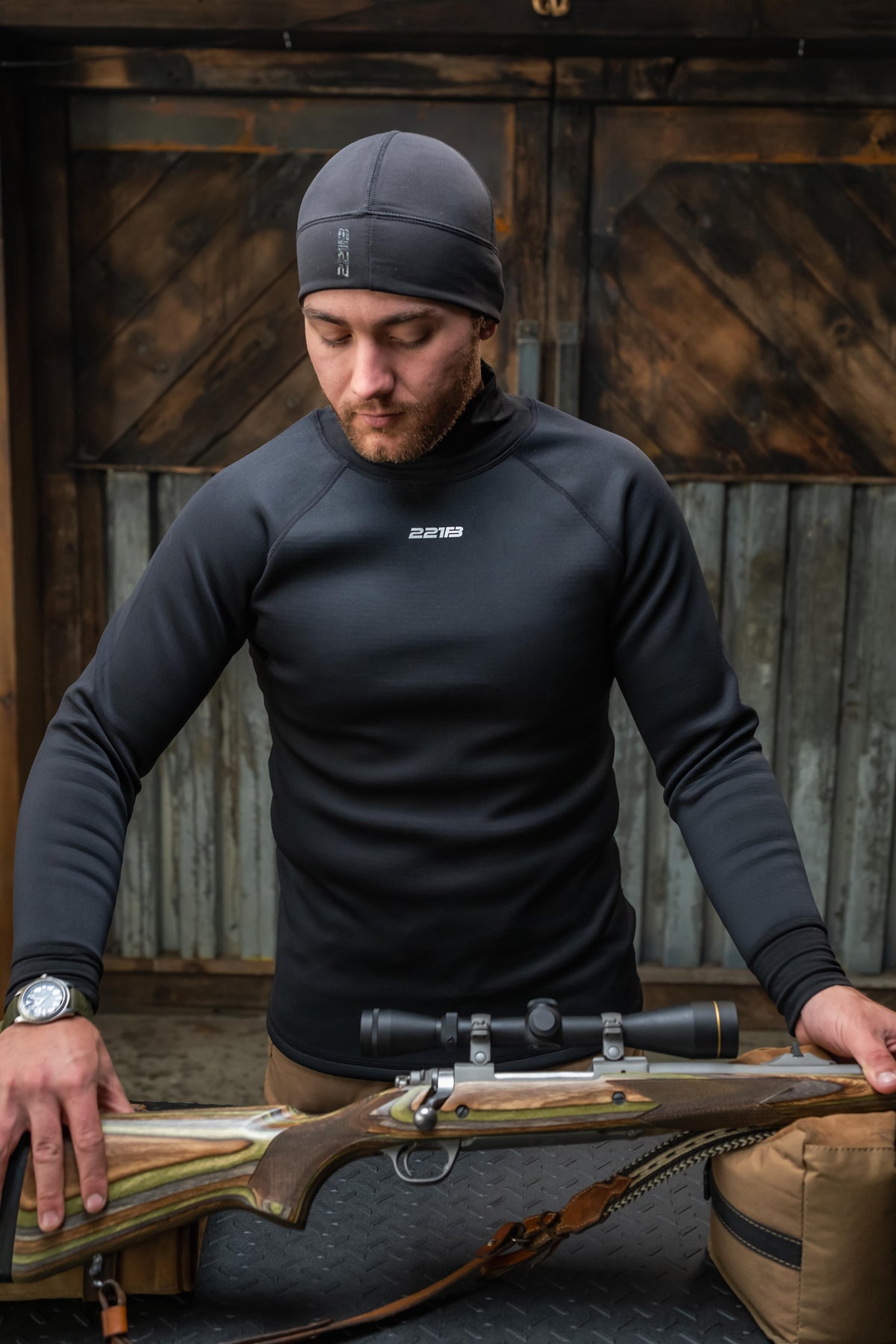 Equinoxx Watch Cap Beanie