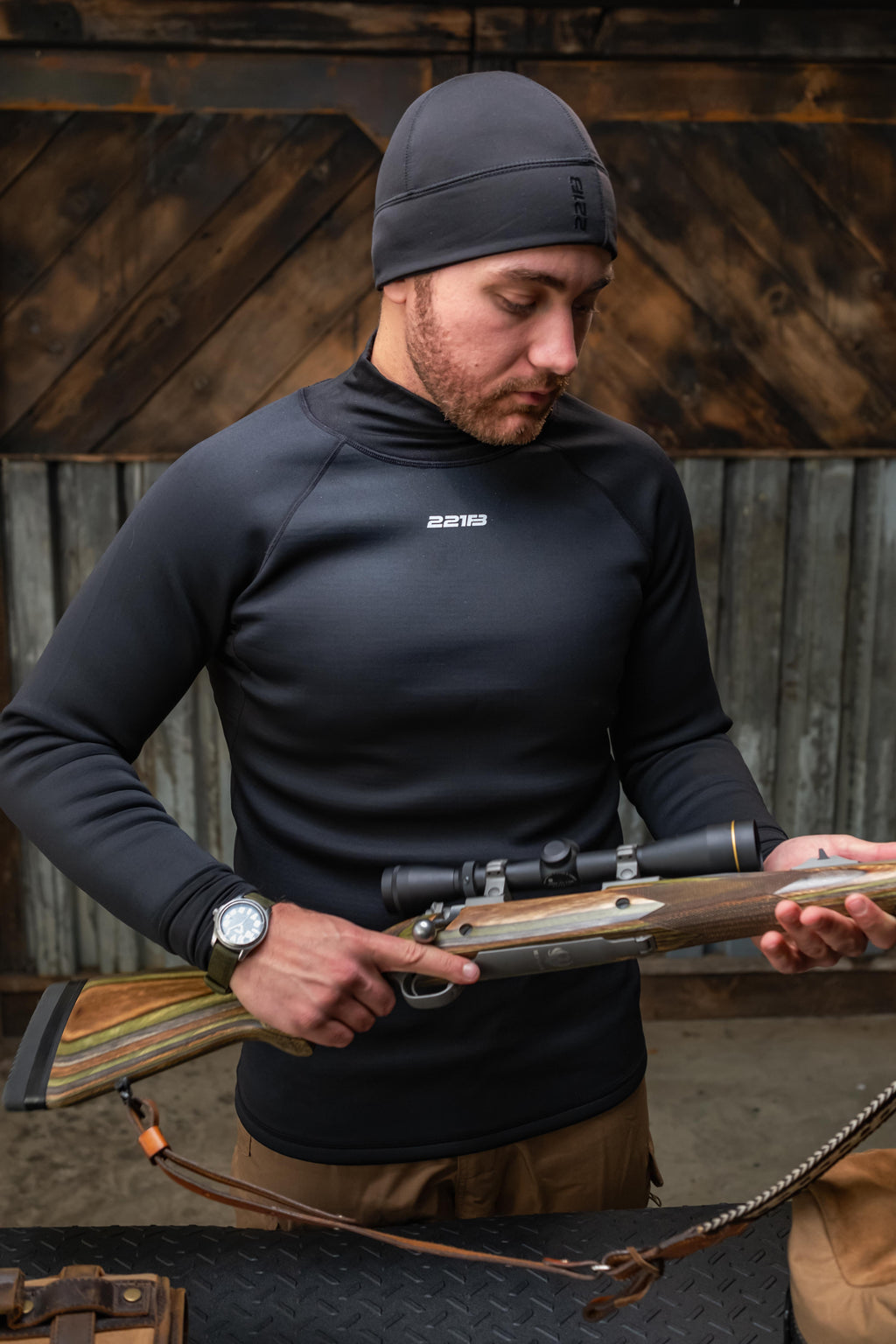 Equinoxx Watch Cap Beanie