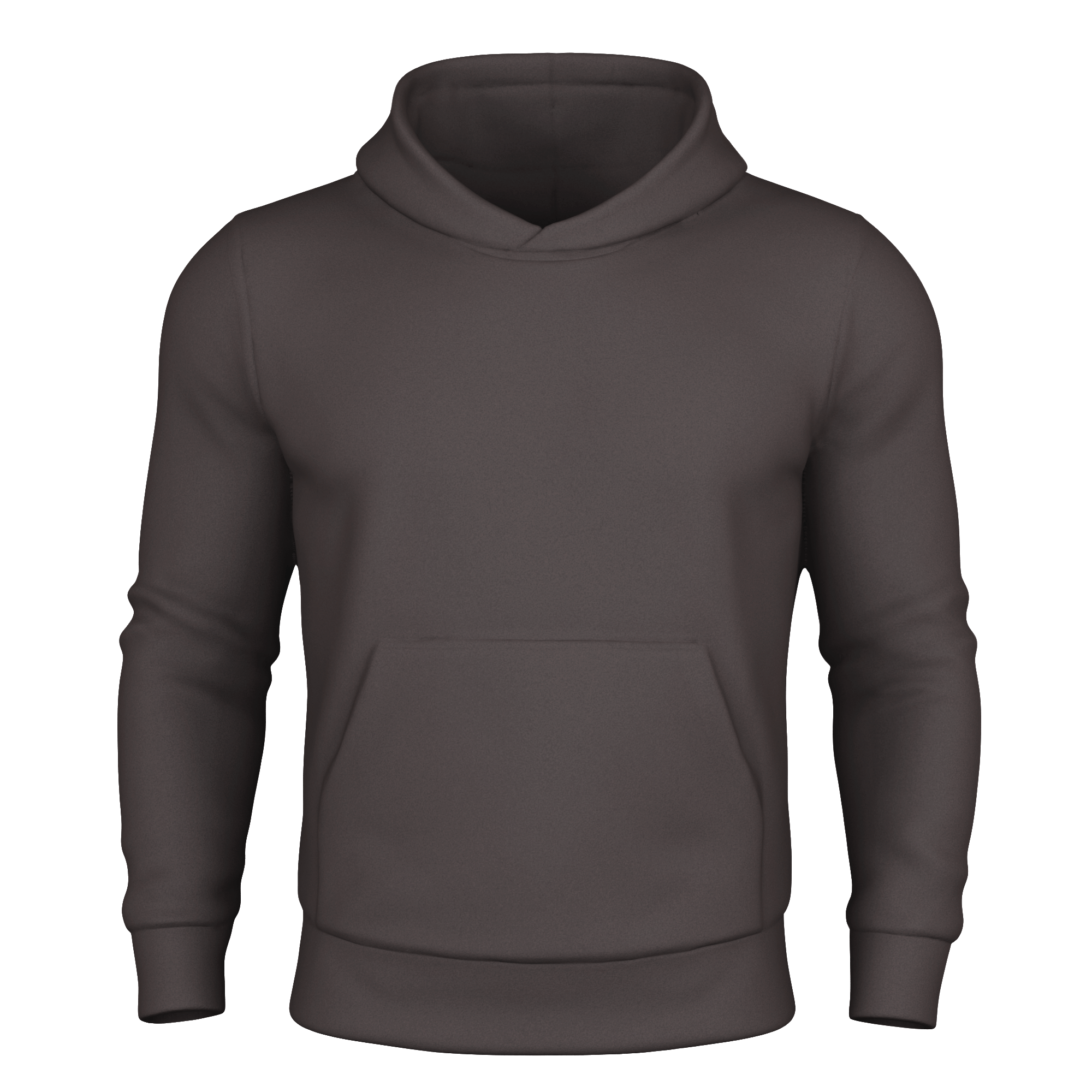 Durable Concealment Hoodie