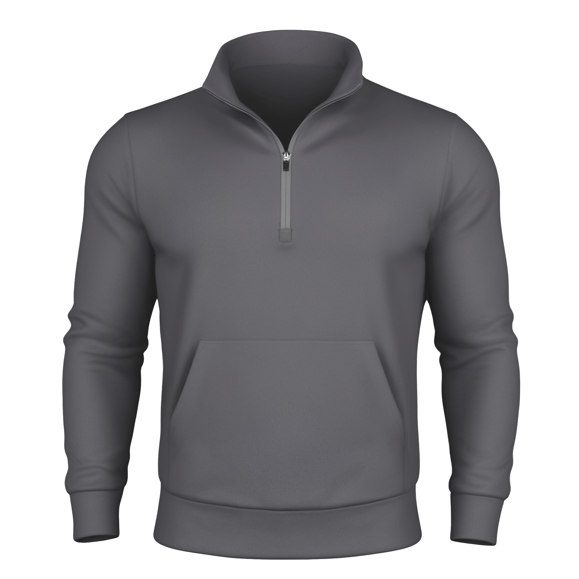 Durable Quarter Zip