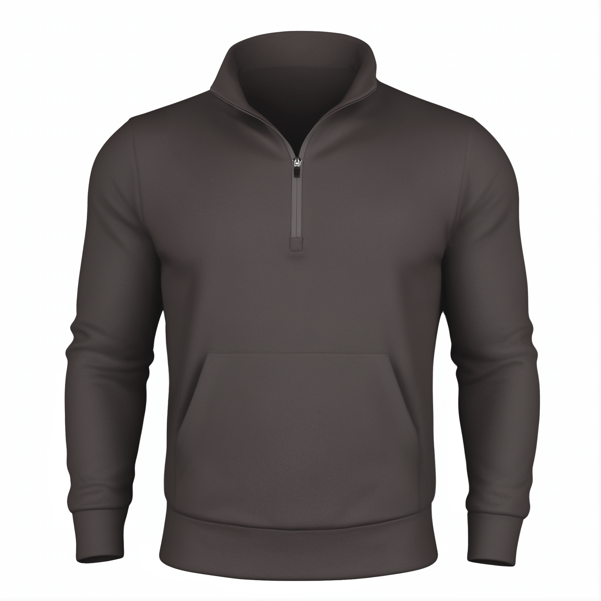 Durable Quarter Zip