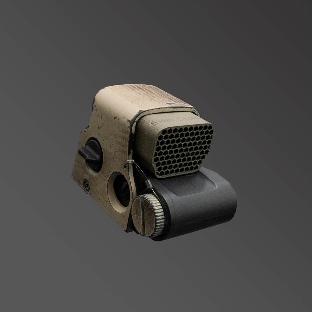 Eotech HWS ARD