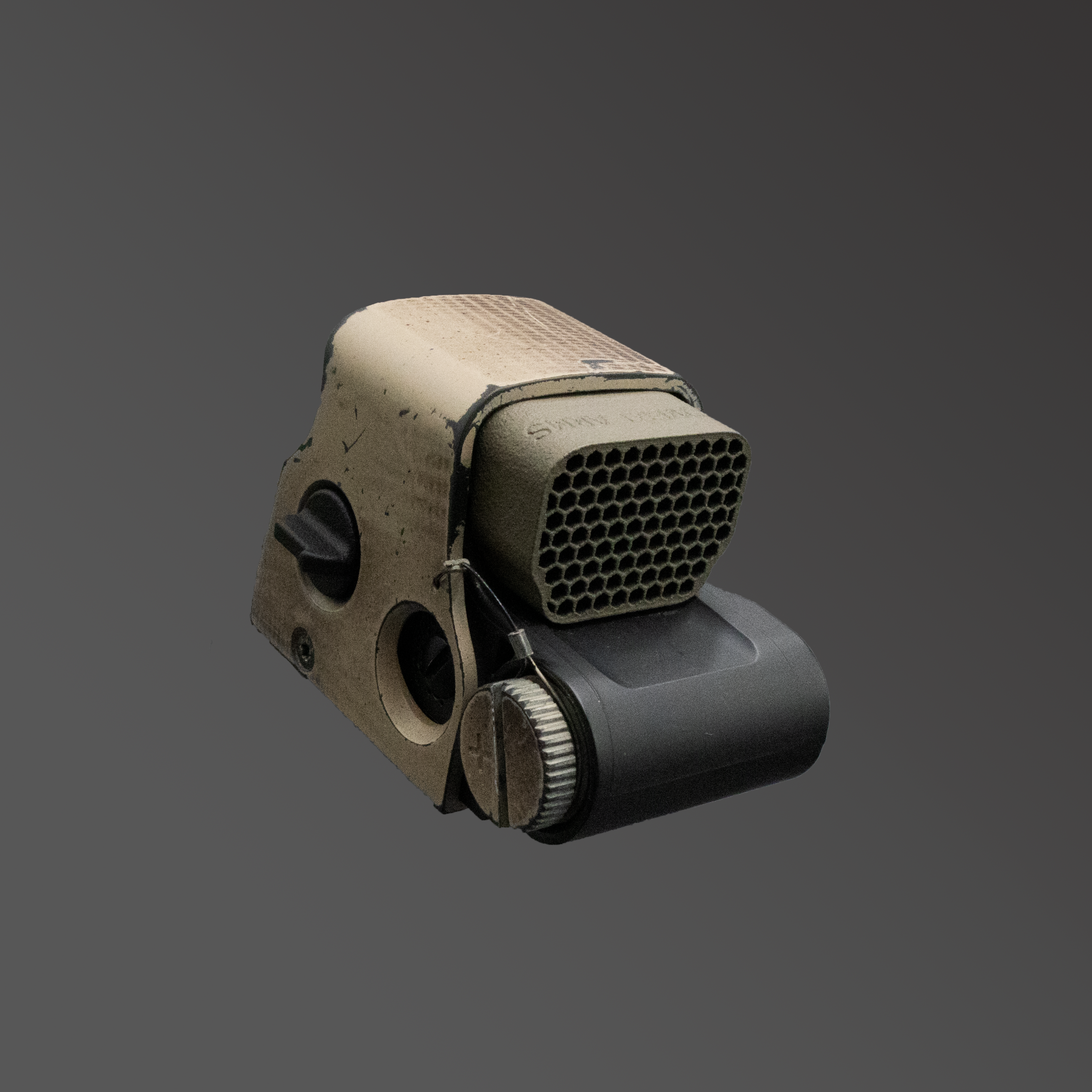 Eotech HWS ARD