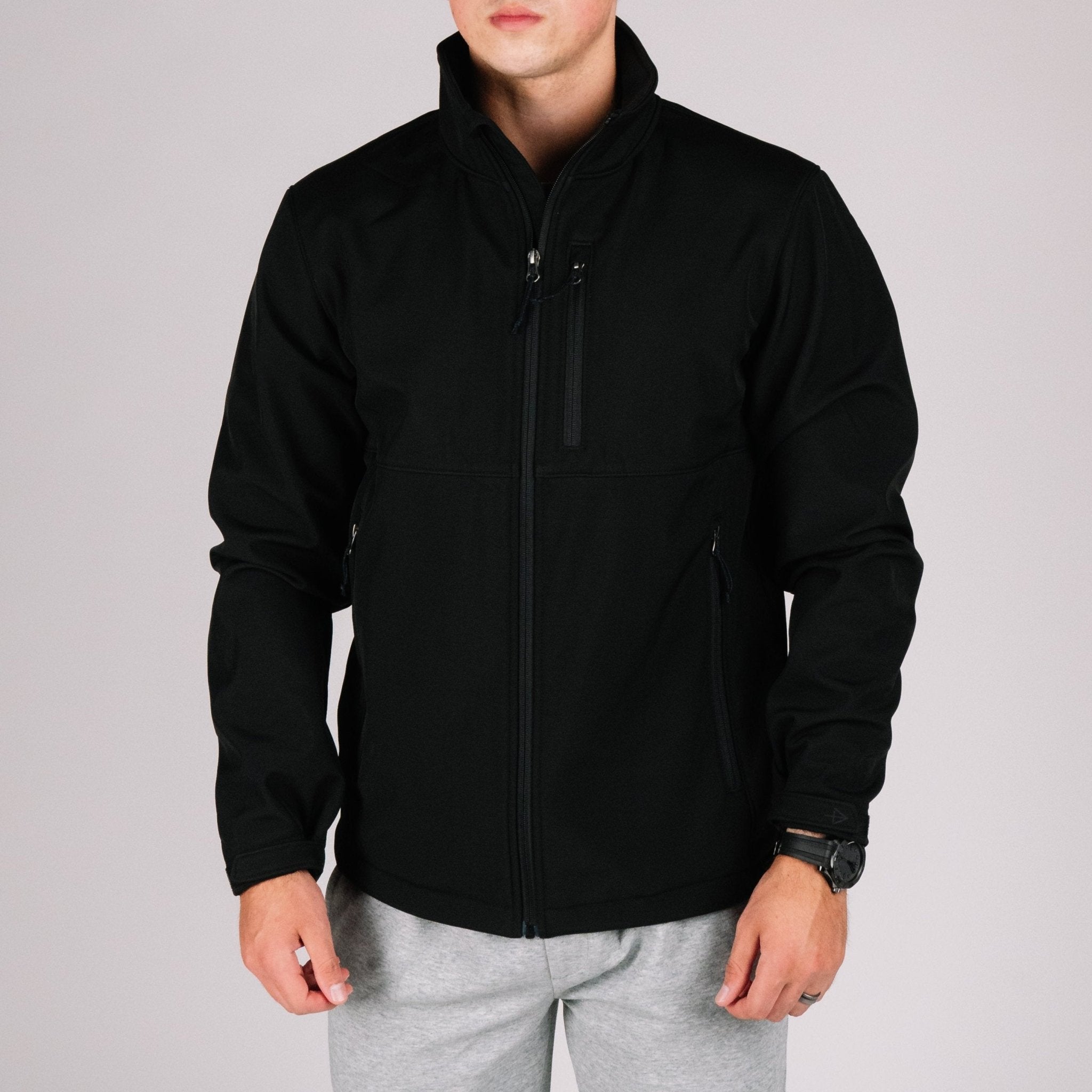 Tactical Jacket Bravo