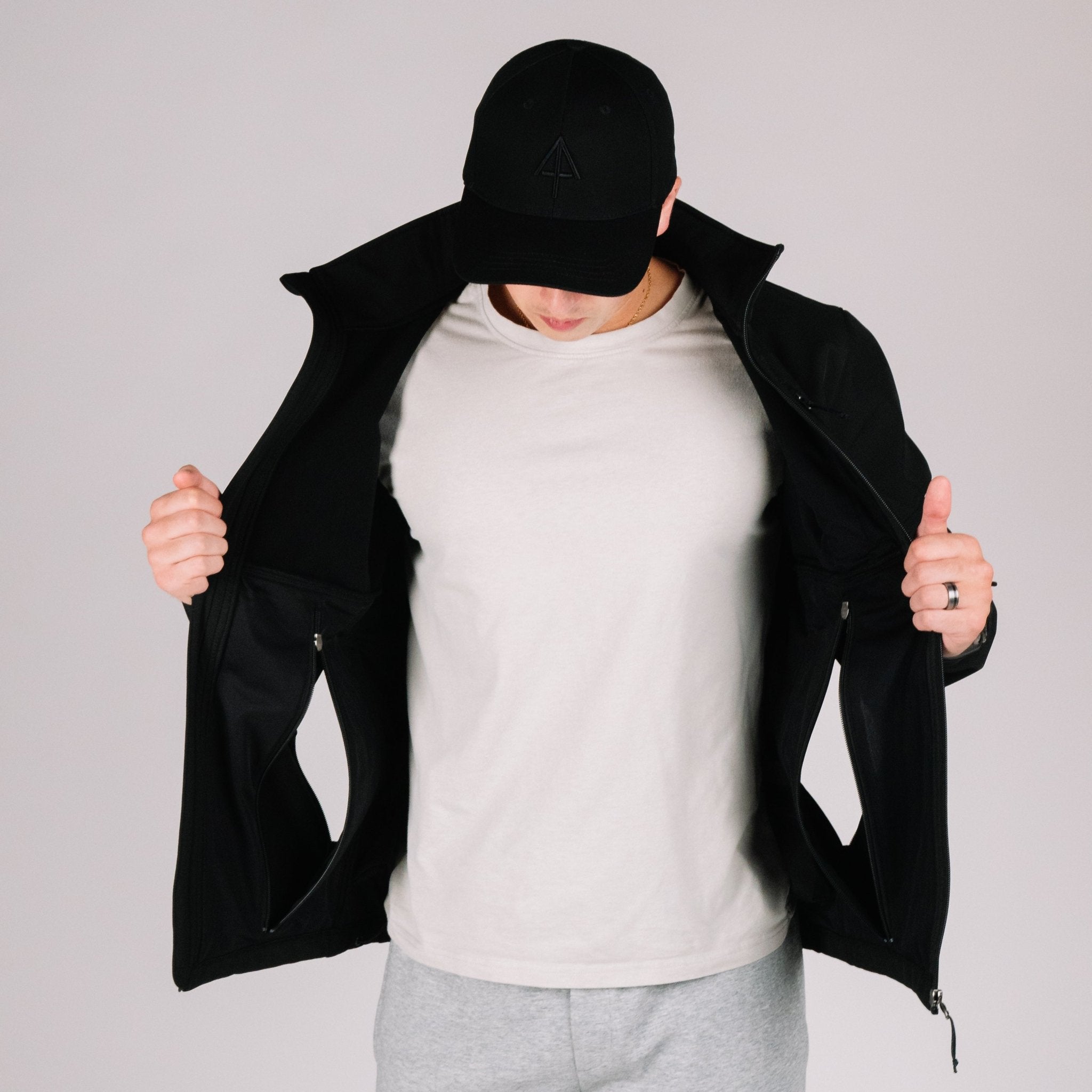 Tactical Jacket Bravo