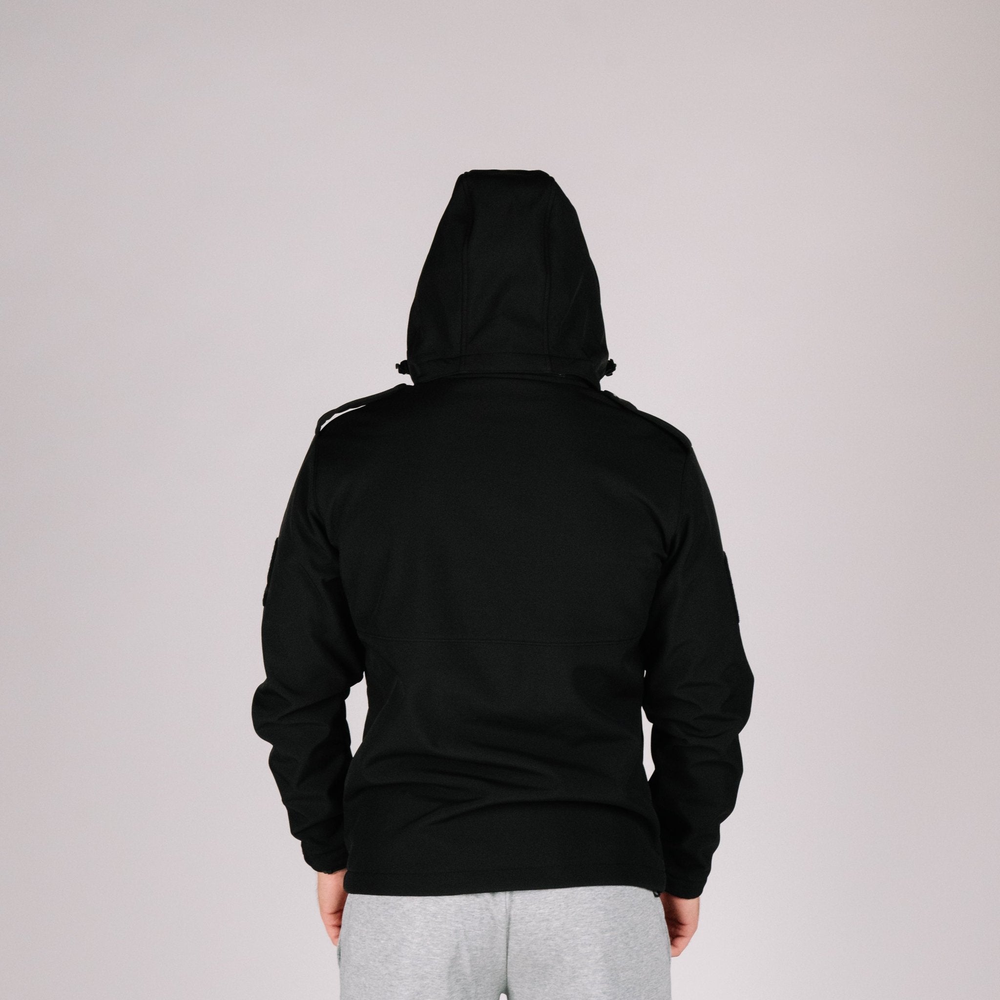 Tactical Jacket Alpha
