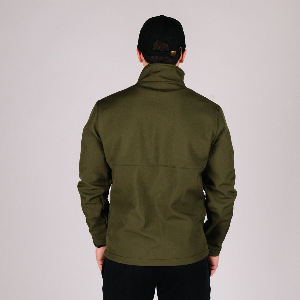 Tactical Jacket Bravo