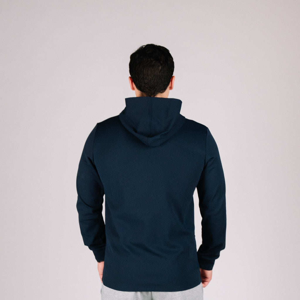 Durable Concealment Hoodie