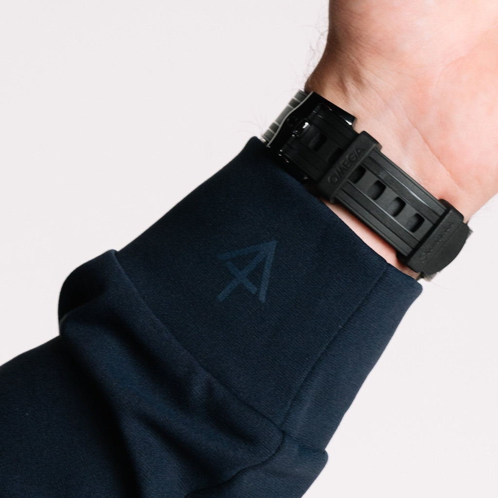 Durable Quarter Zip