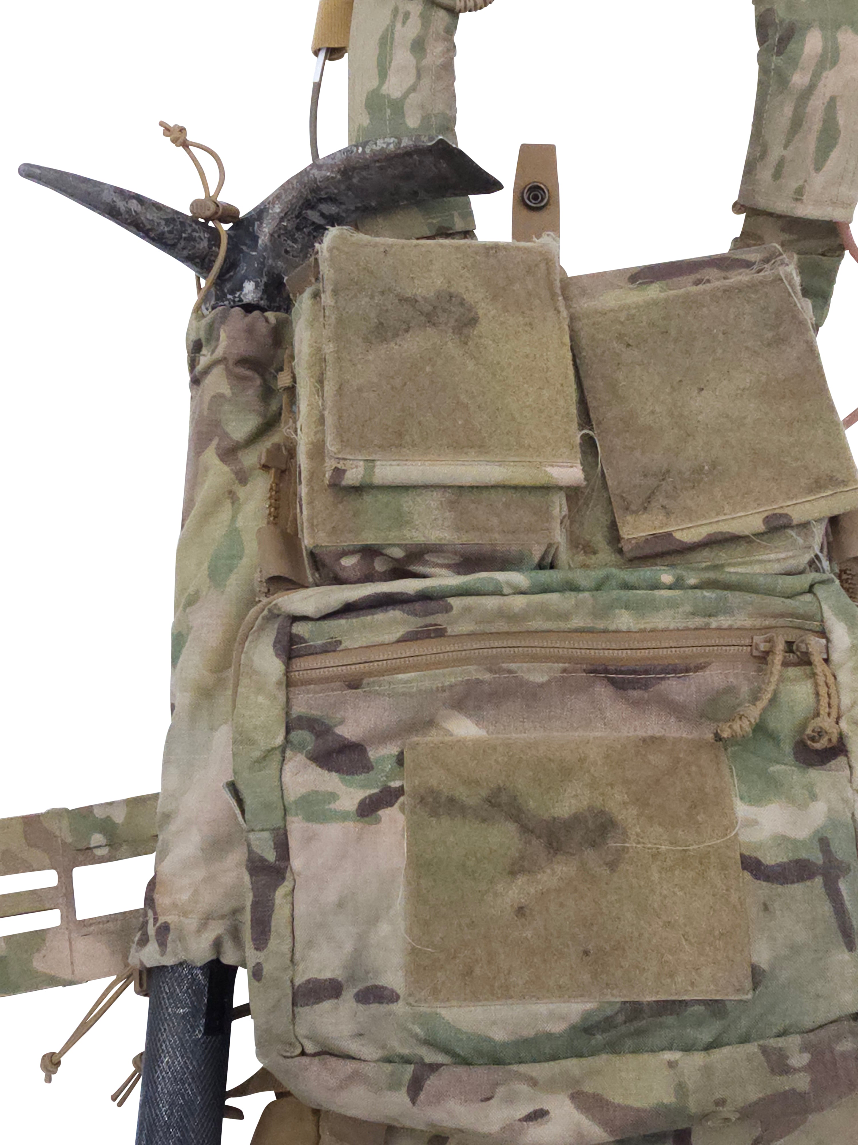TNT Pouch™