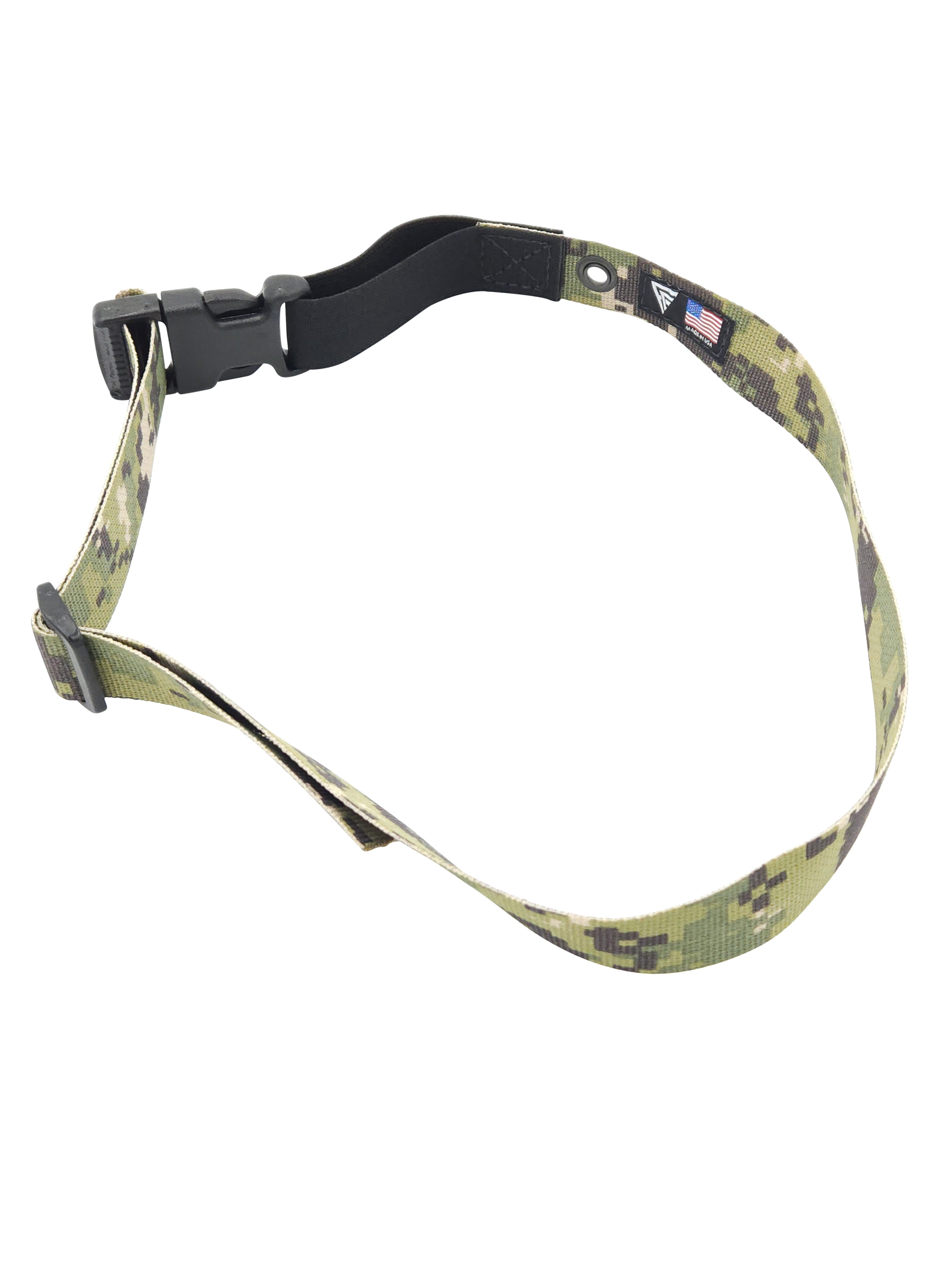 Holster Leg Strap
