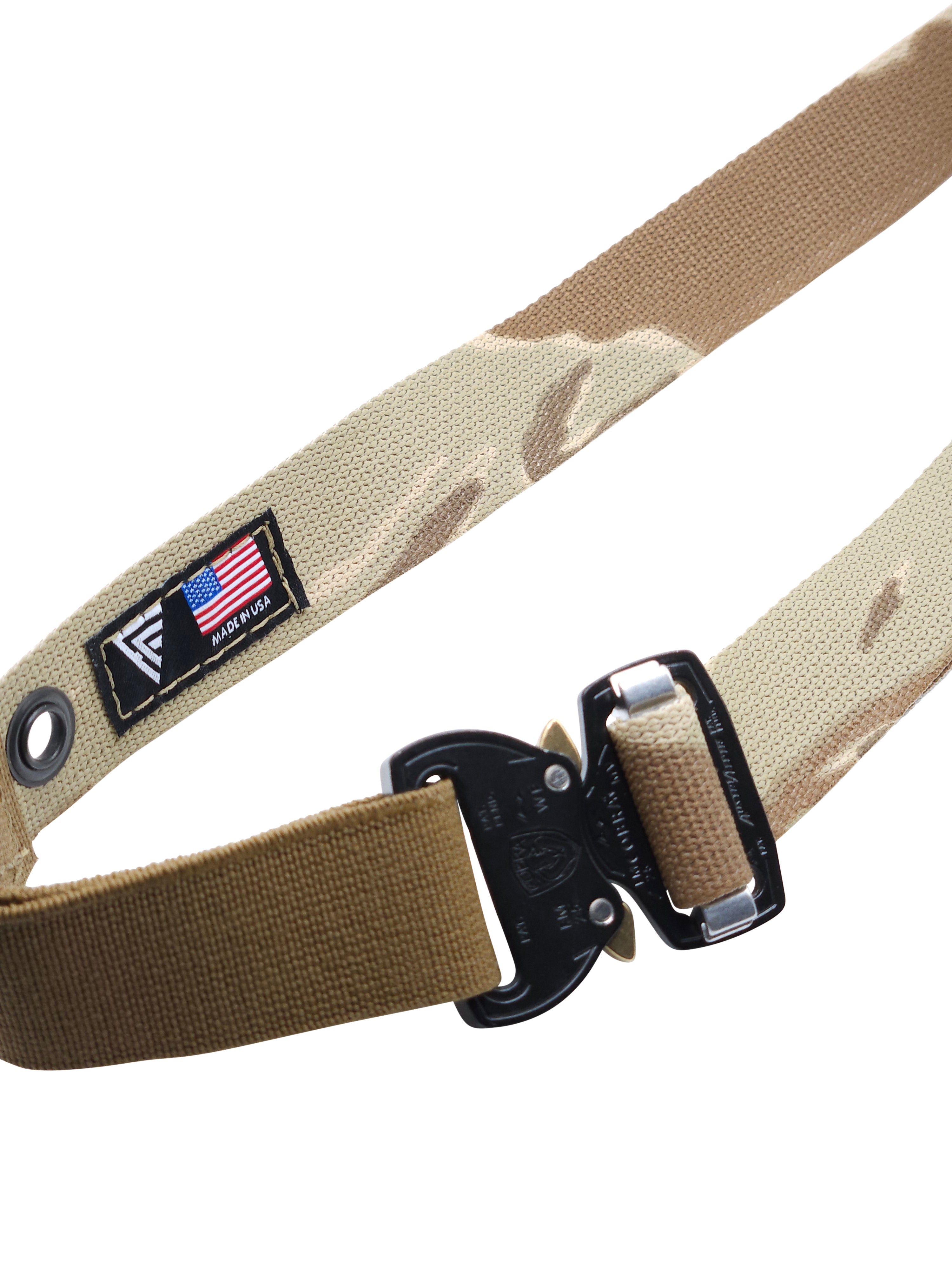 Holster Leg Strap