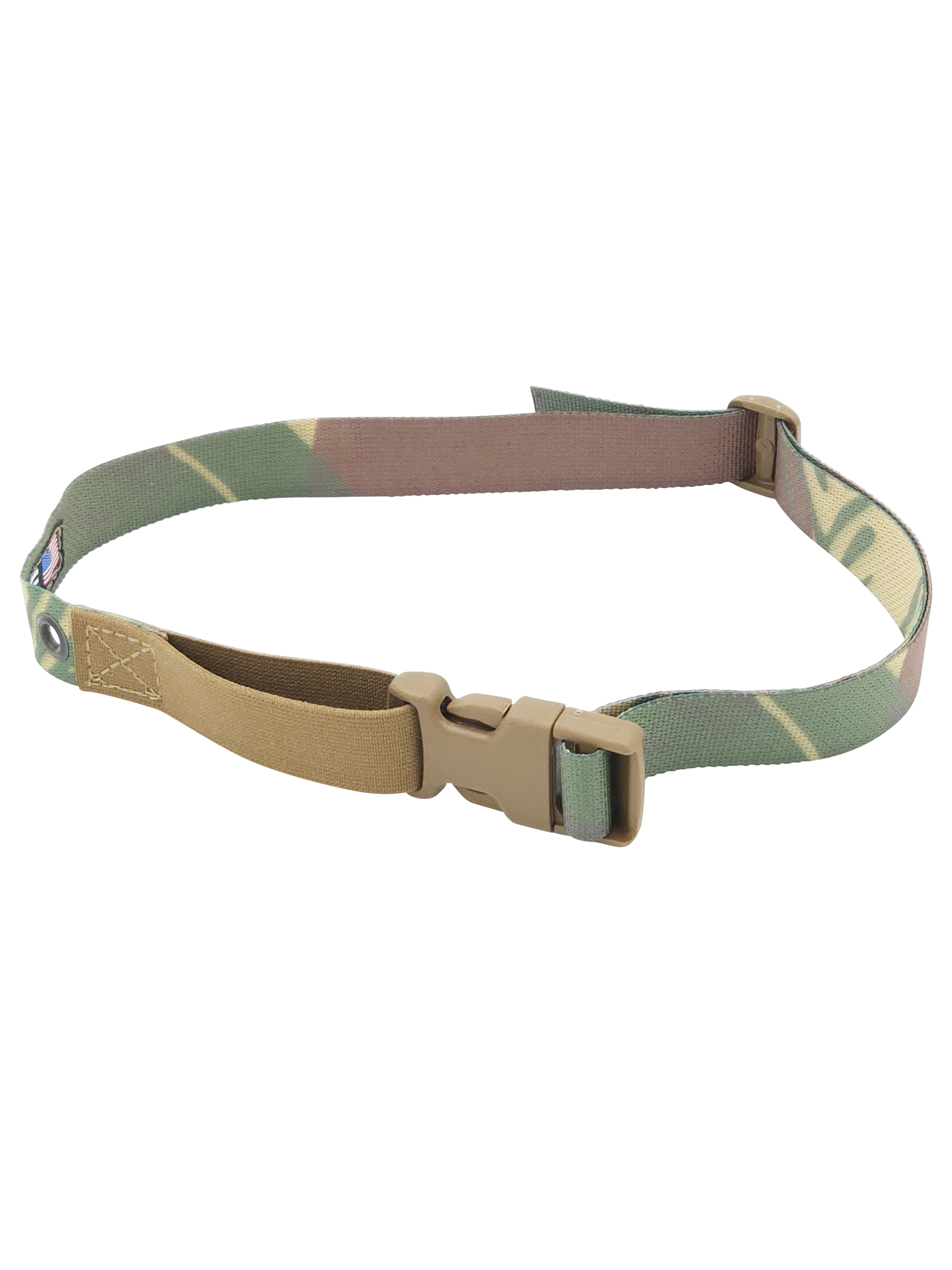 Holster Leg Strap