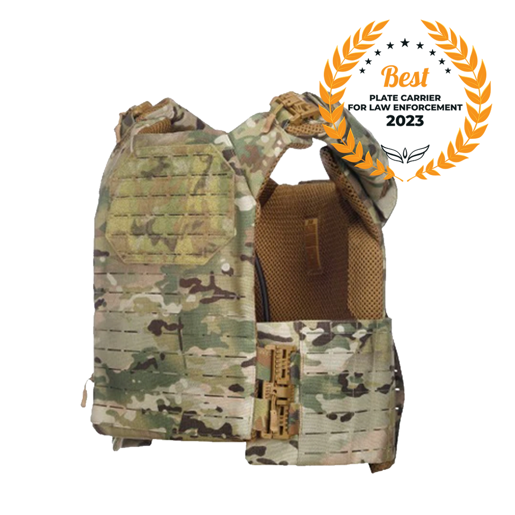 RTS Tactical HST Quick Release Plate Carrier