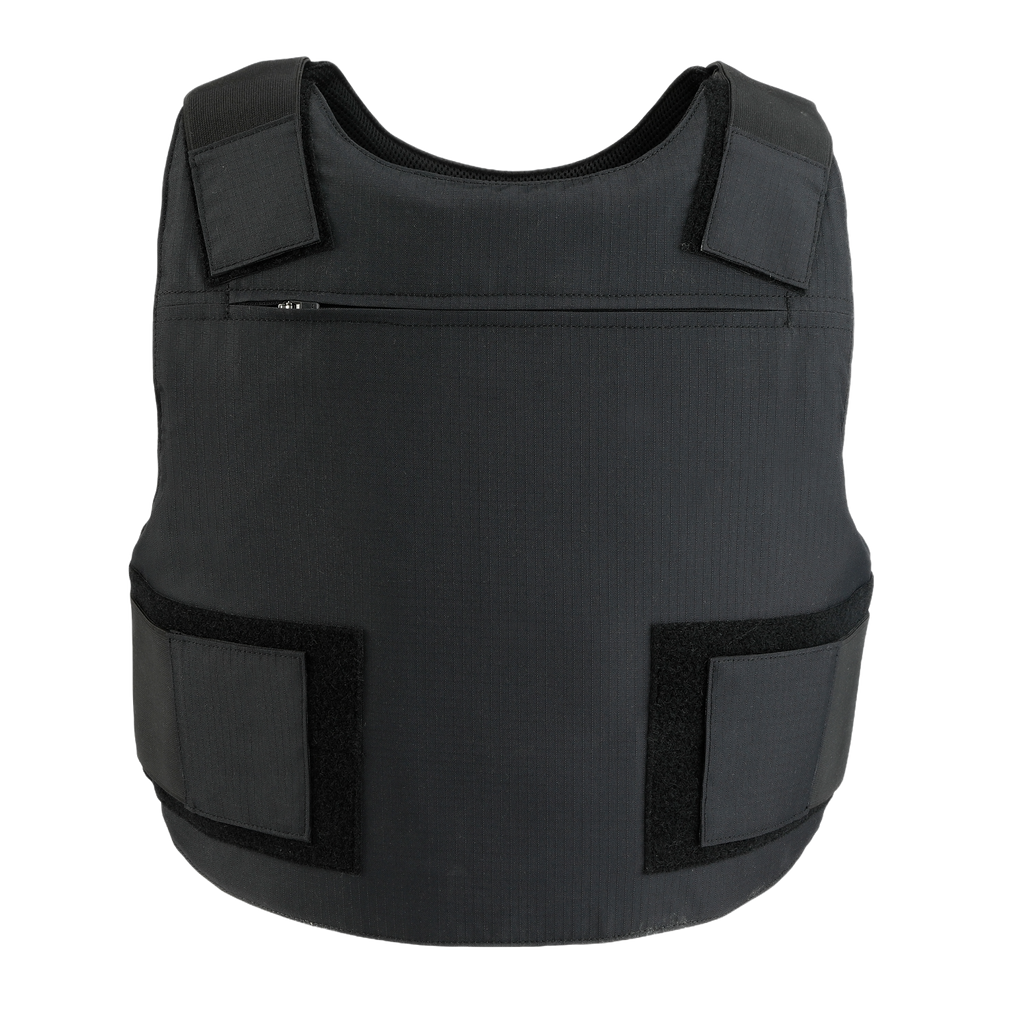 RTS Tactical Hero's Level IIIA+ NIJ 06 Concealable Vest - Commander